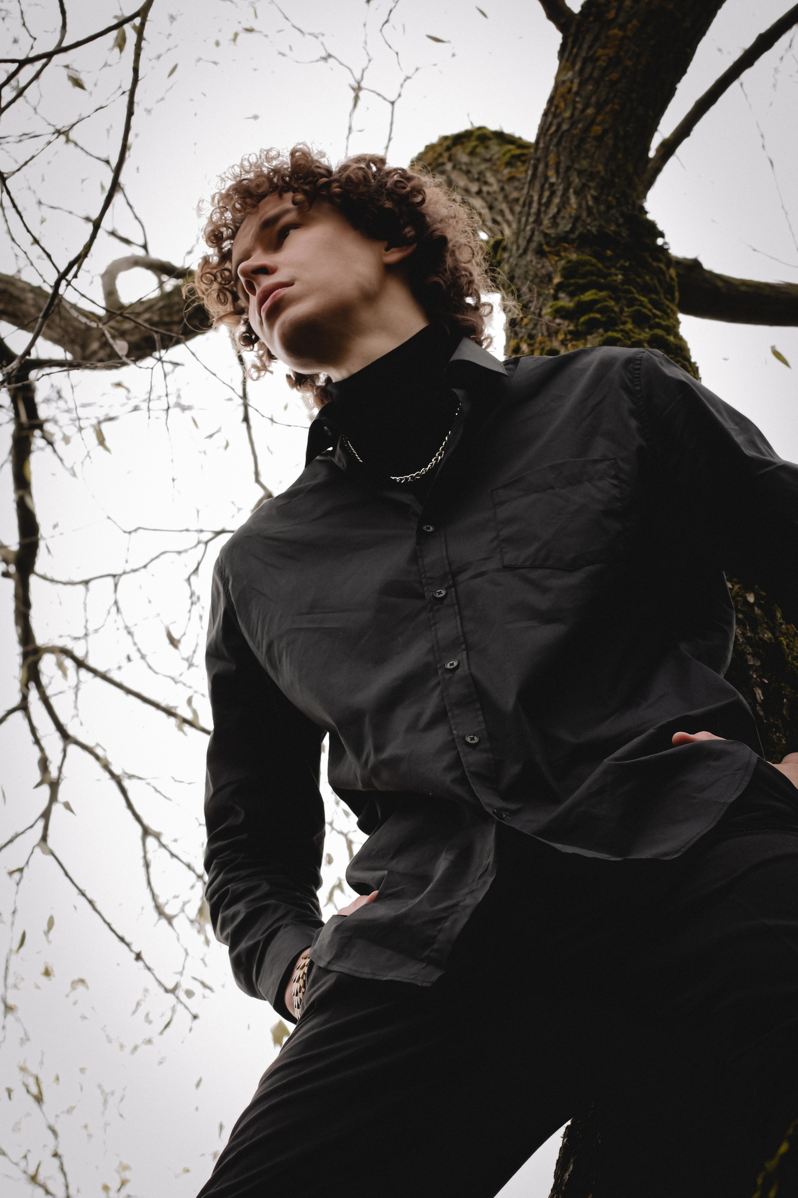 Ксюша и Вова. Главная