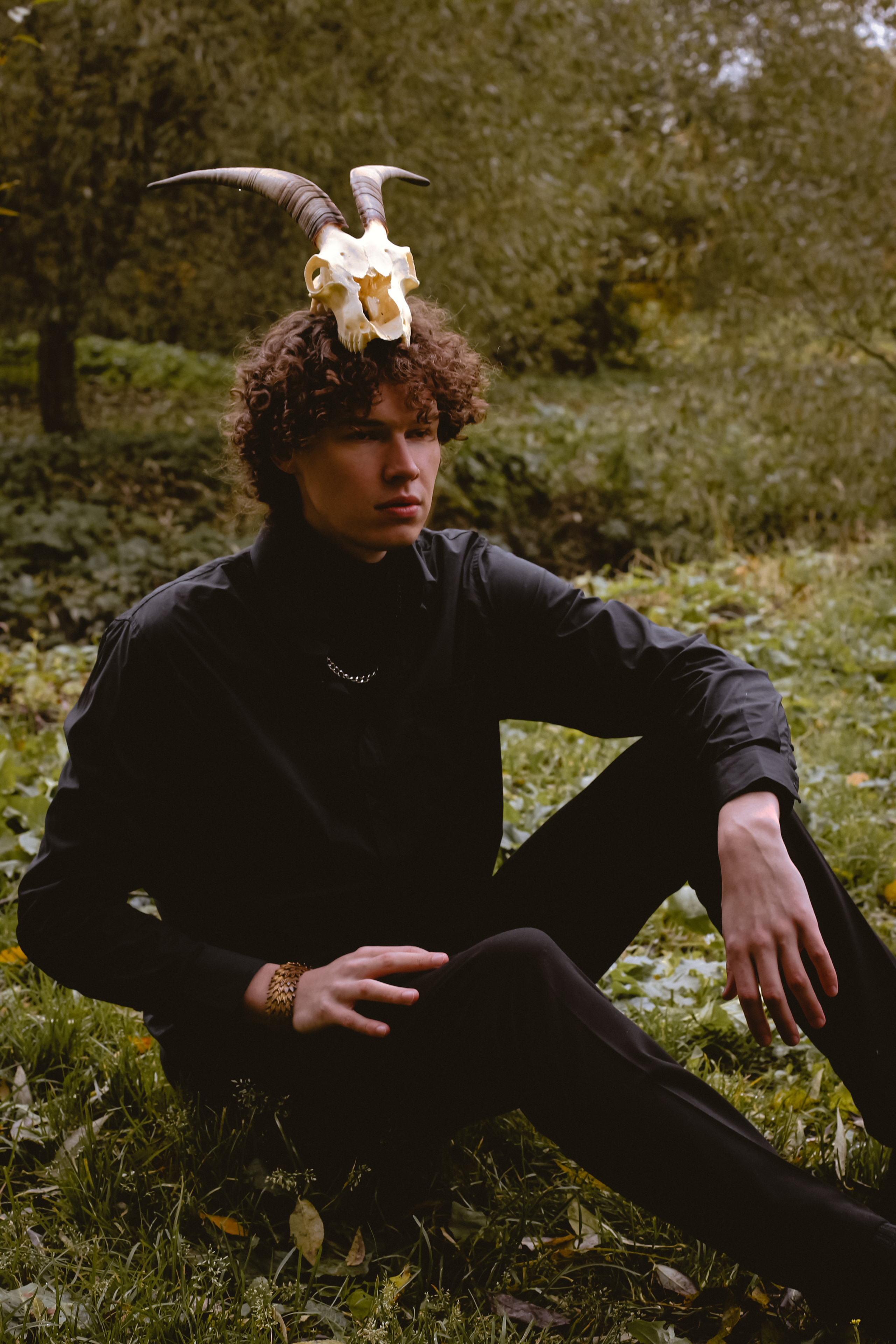 Ксюша и Вова. Главная