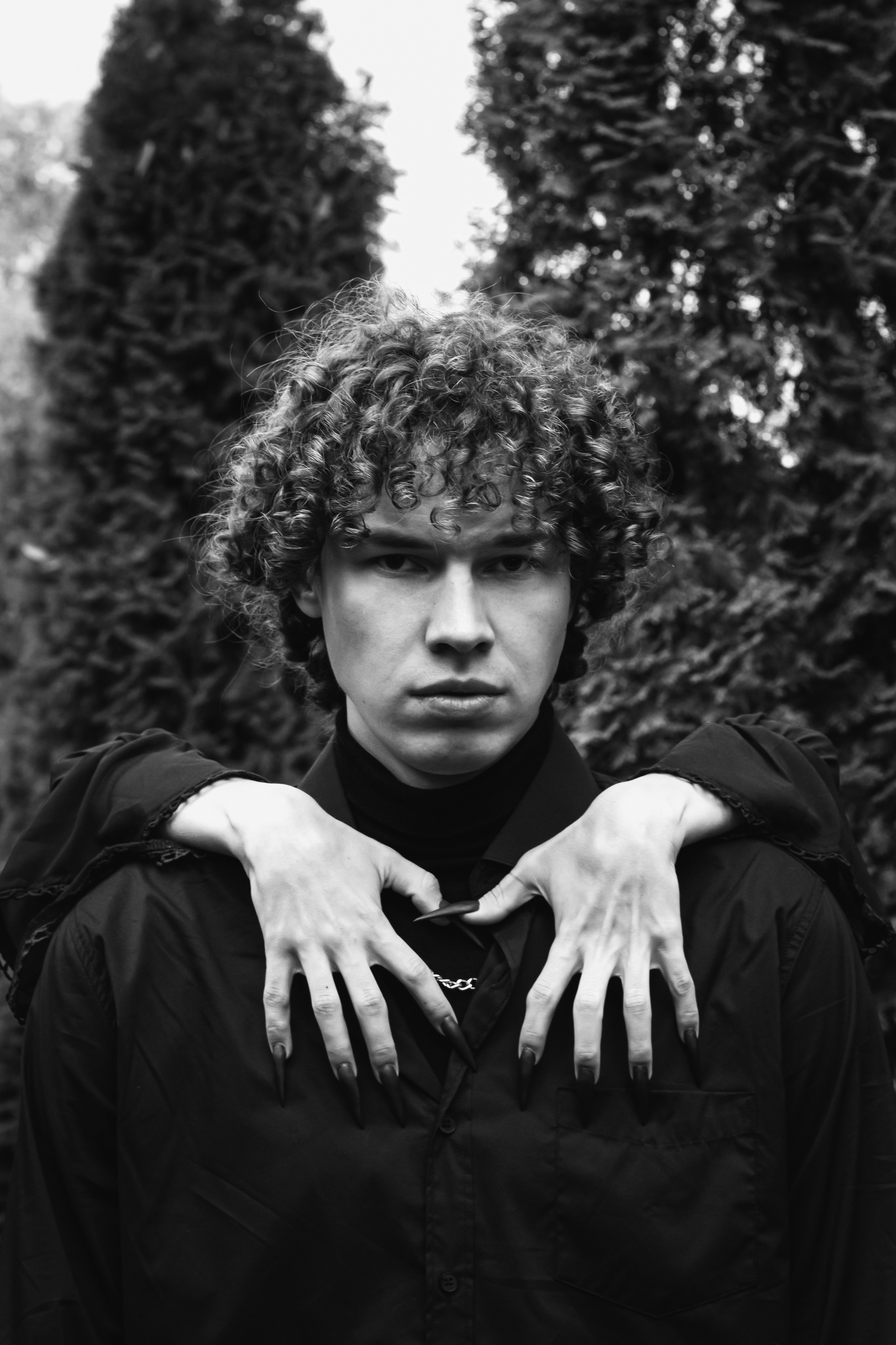 Ксюша и Вова. Главная