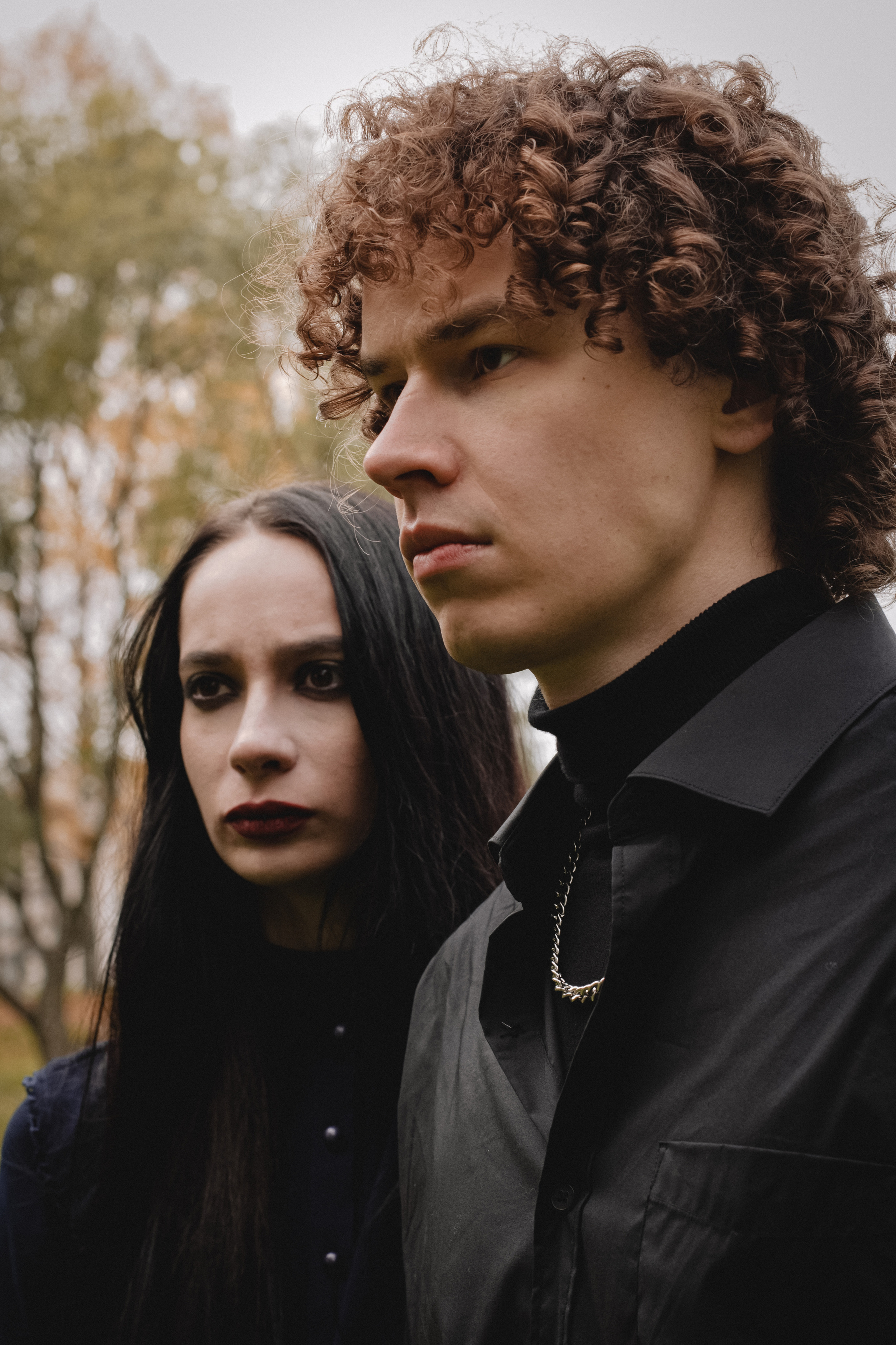 Ксюша и Вова. Главная