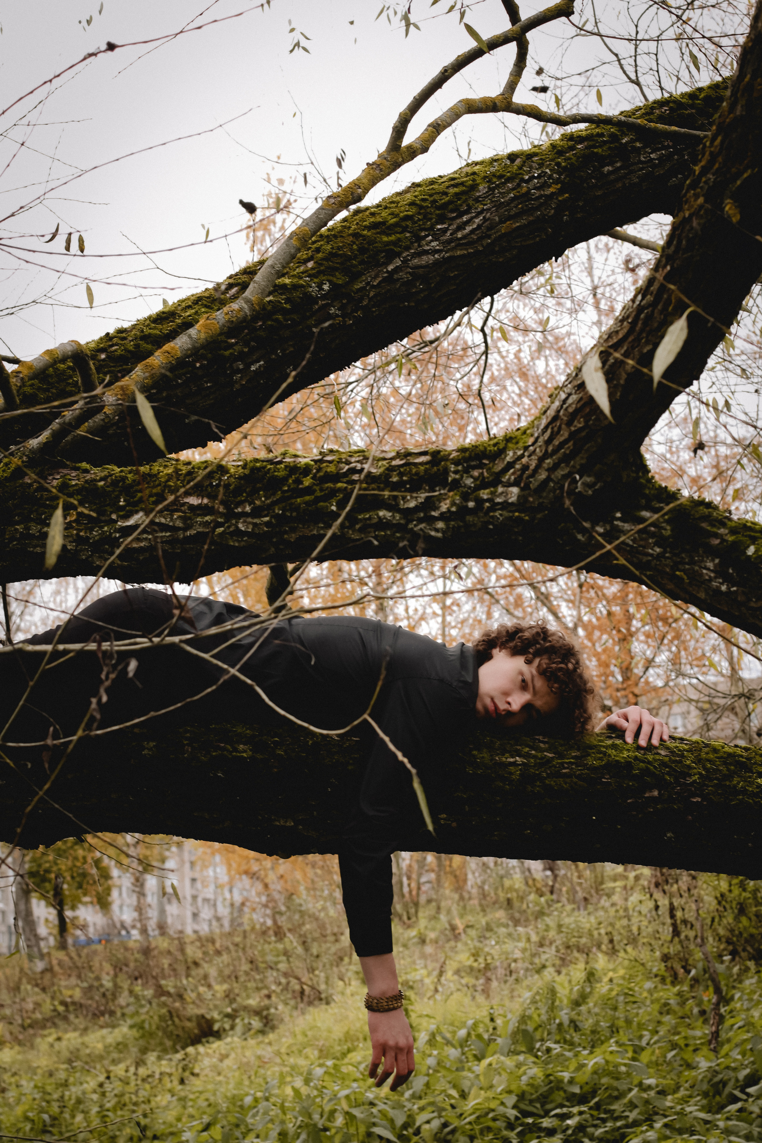 Ксюша и Вова. Главная