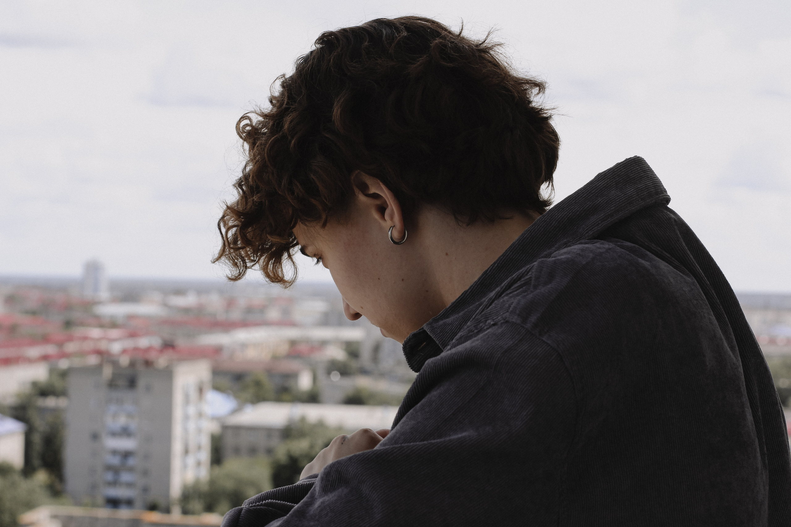 Ира. Главная