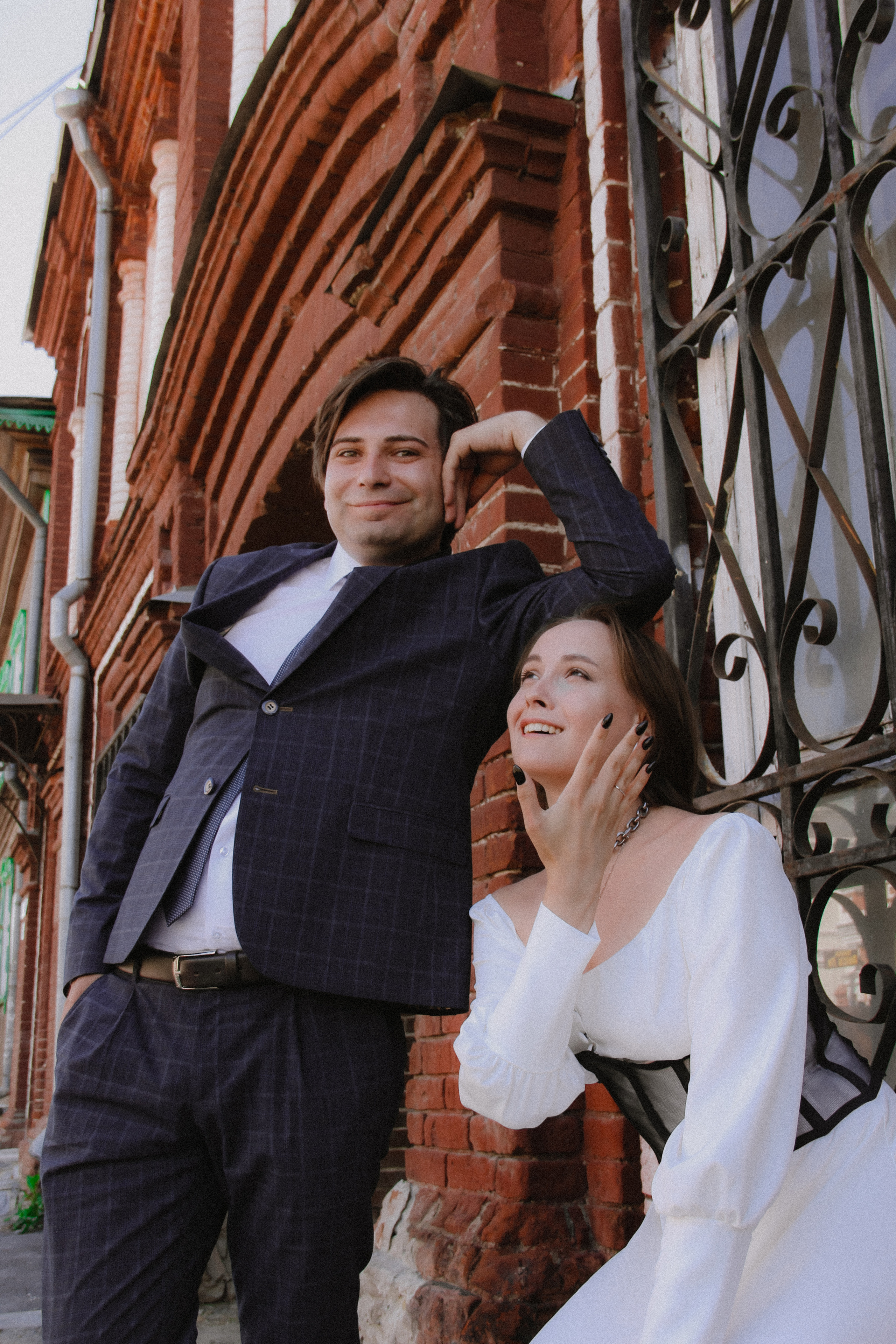 Ваня и Жанна. Главная