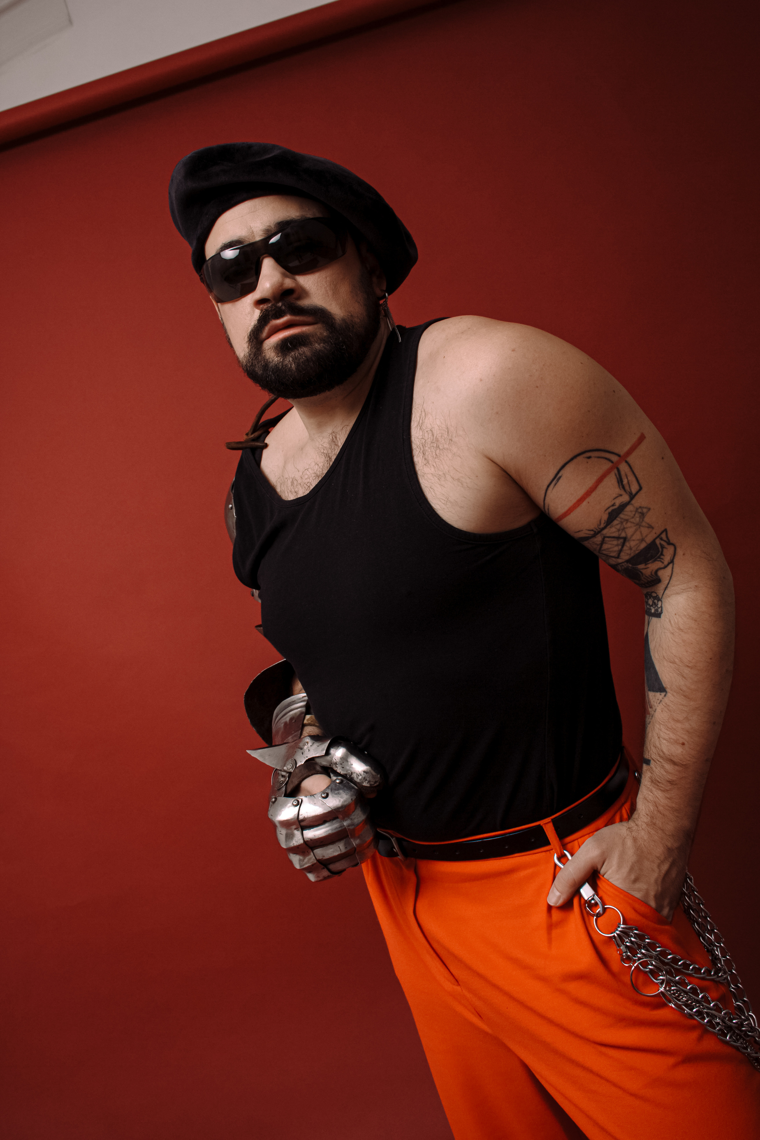 Дима Игоревич. Главная