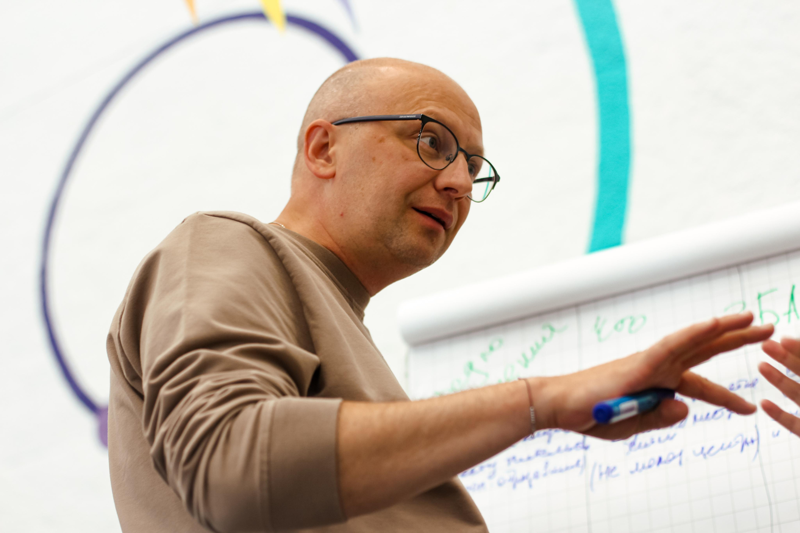 Окружной семинар-совещание руководителей СПО. Главная