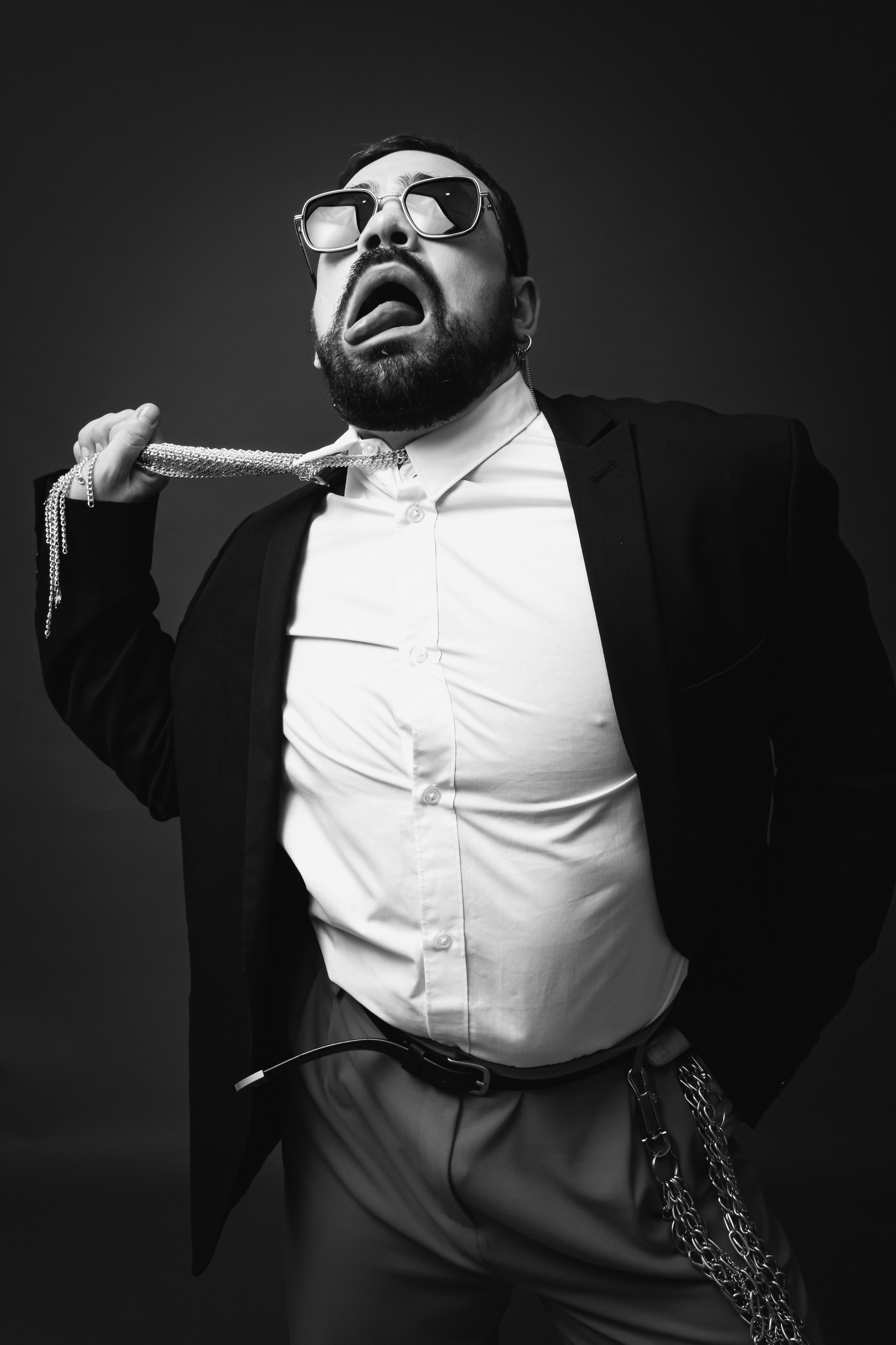 Дима Игоревич. Главная