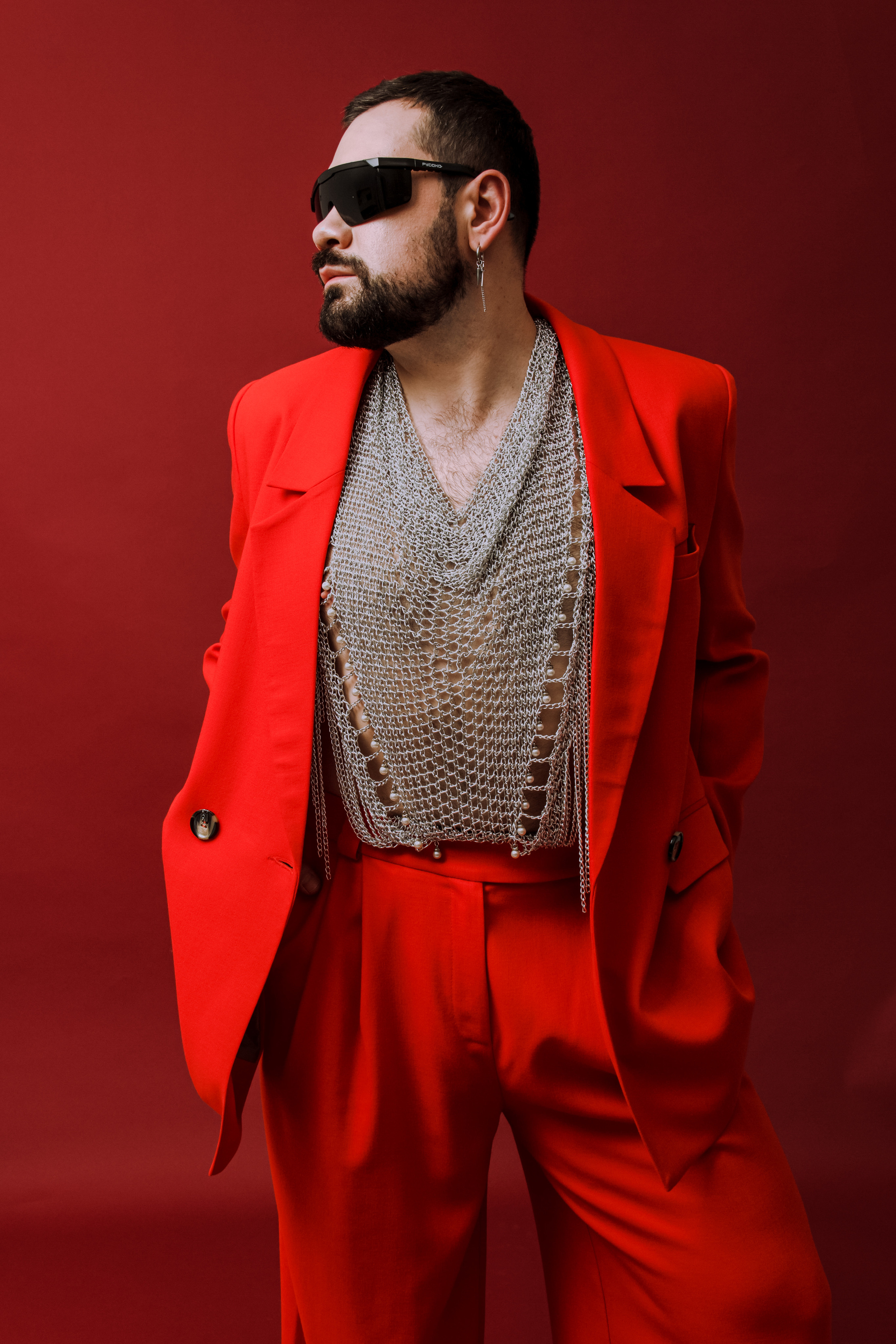 Дима Игоревич. Главная