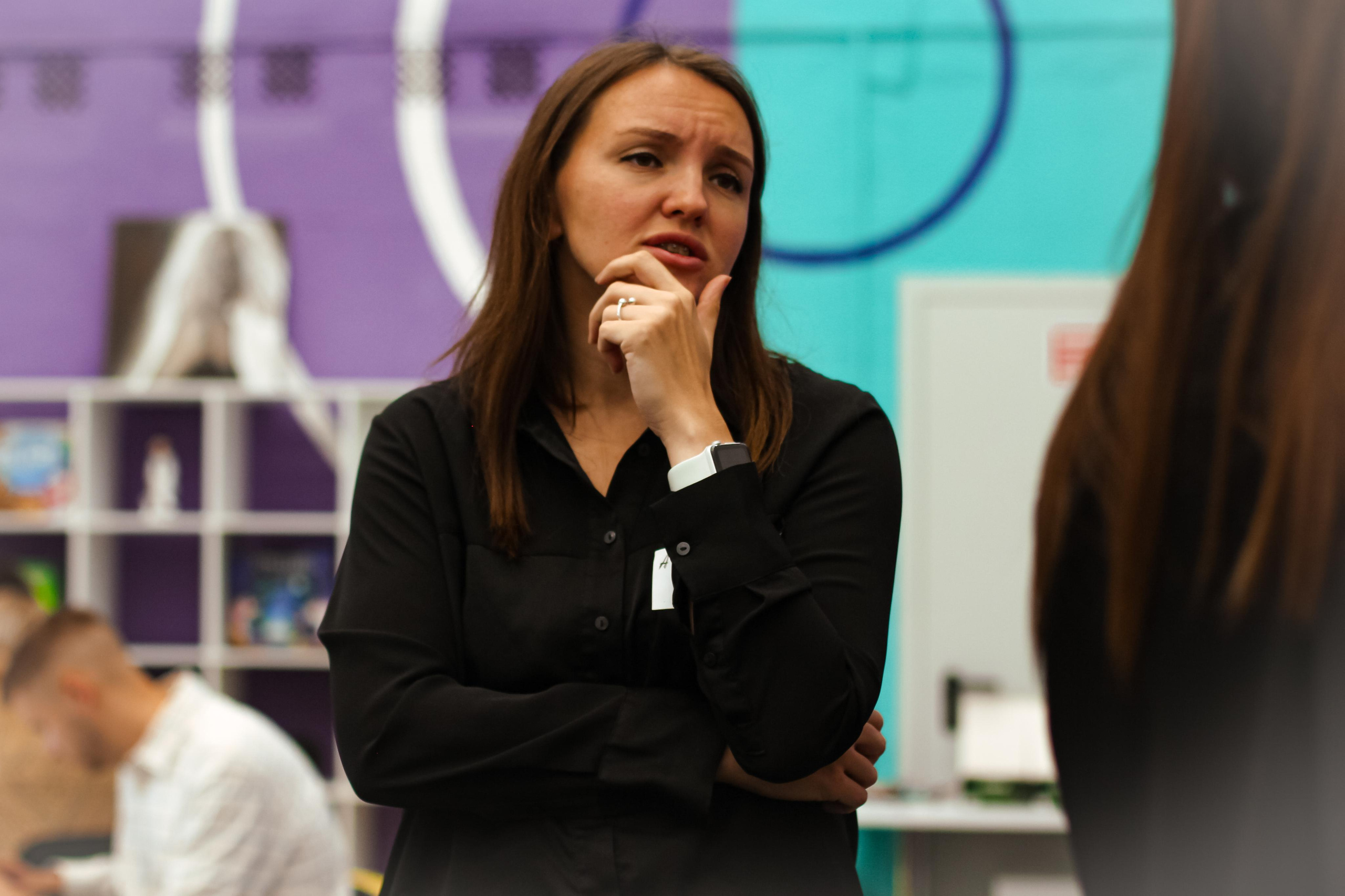 Окружной семинар-совещание руководителей СПО. Главная