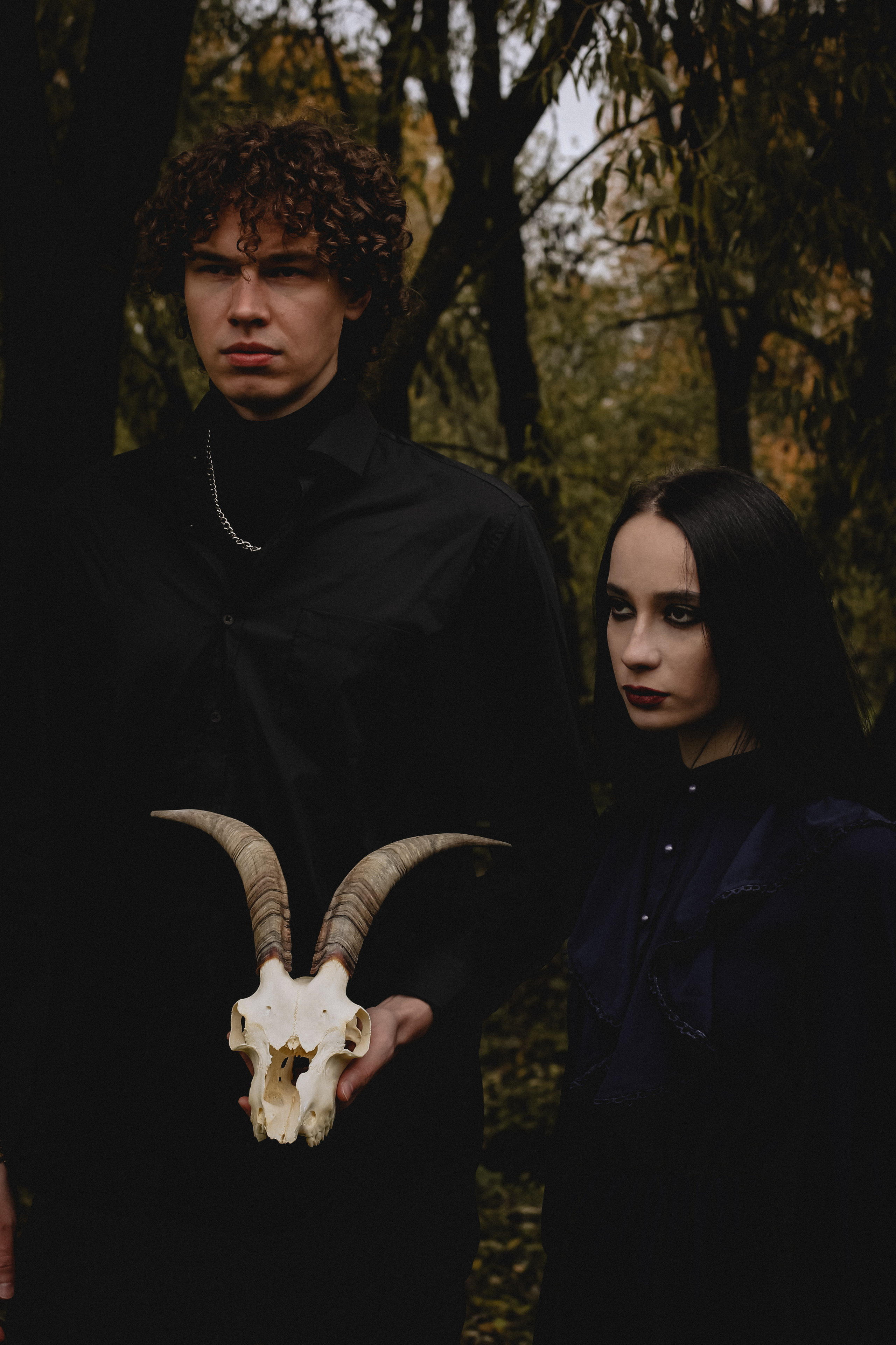 Ксюша и Вова. Главная