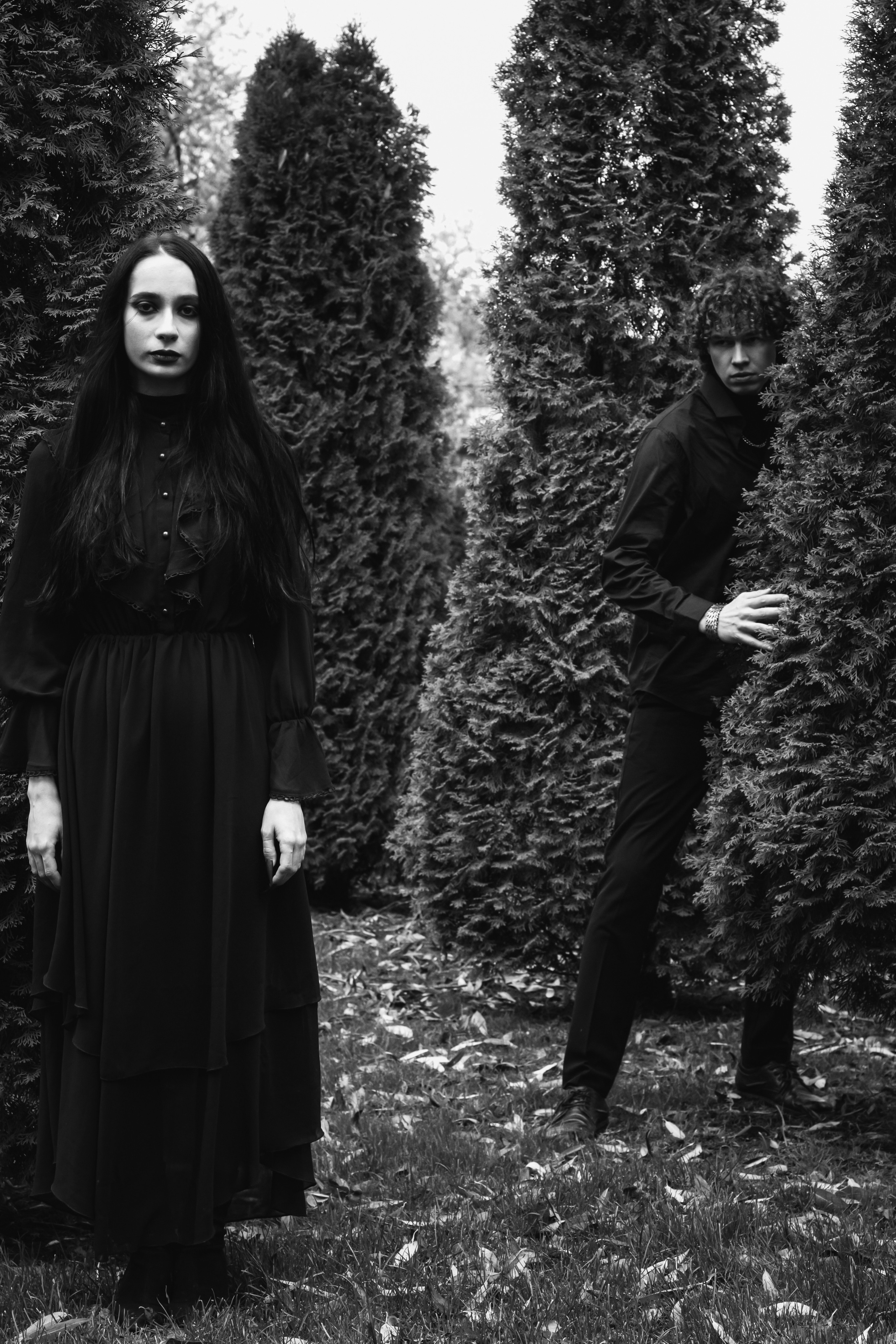 Ксюша и Вова. Главная