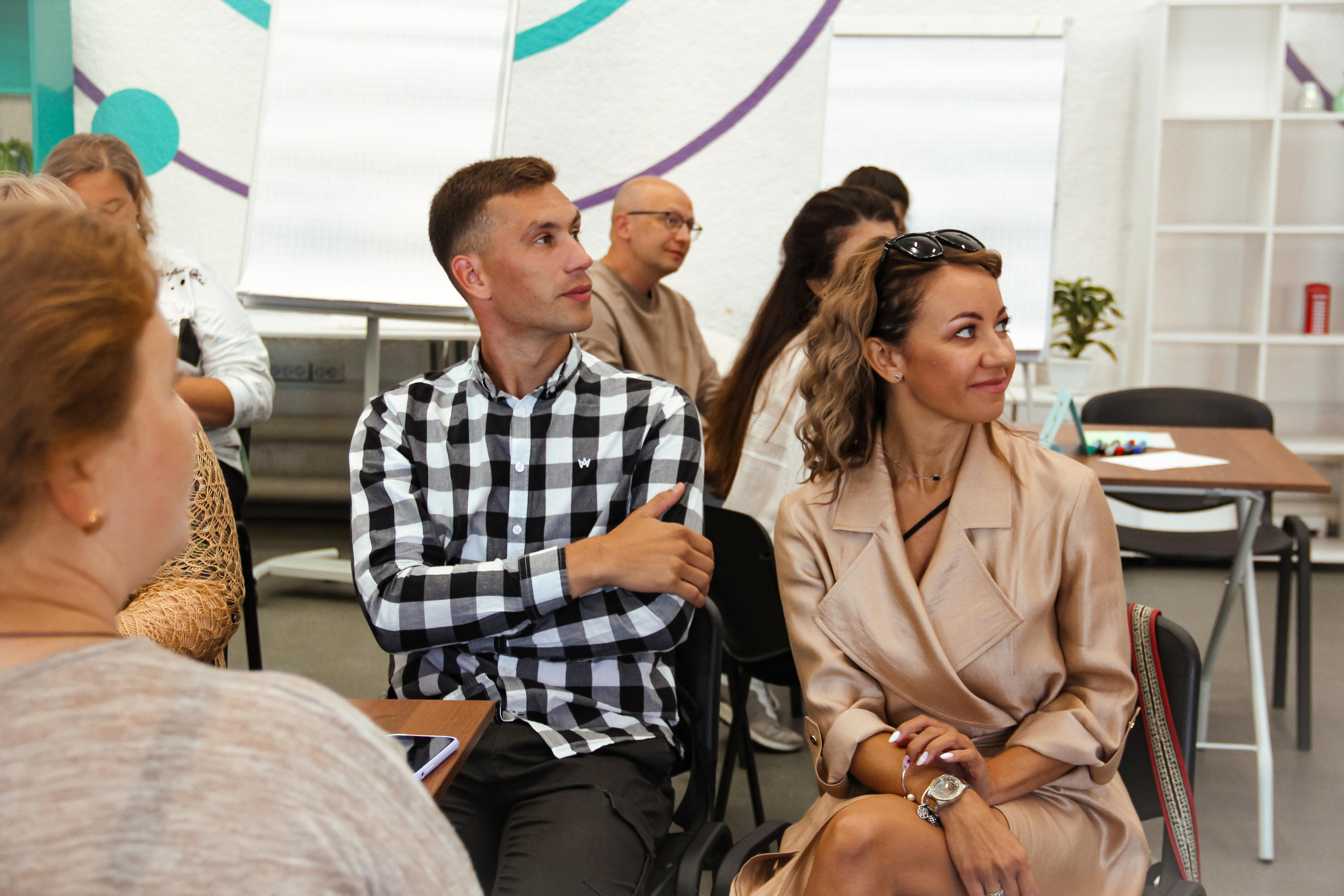 Окружной семинар-совещание руководителей СПО. Главная