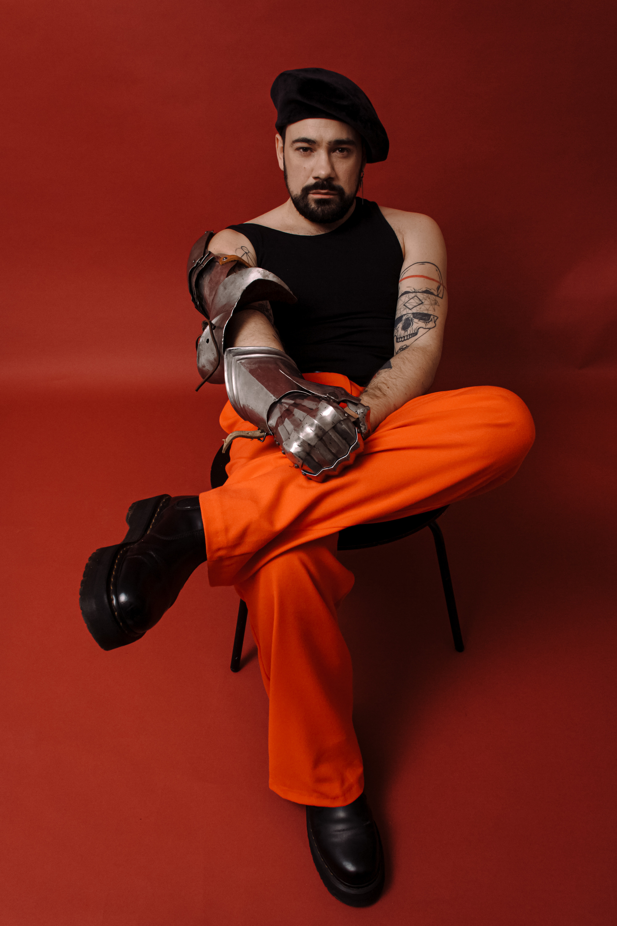 Дима Игоревич. Главная