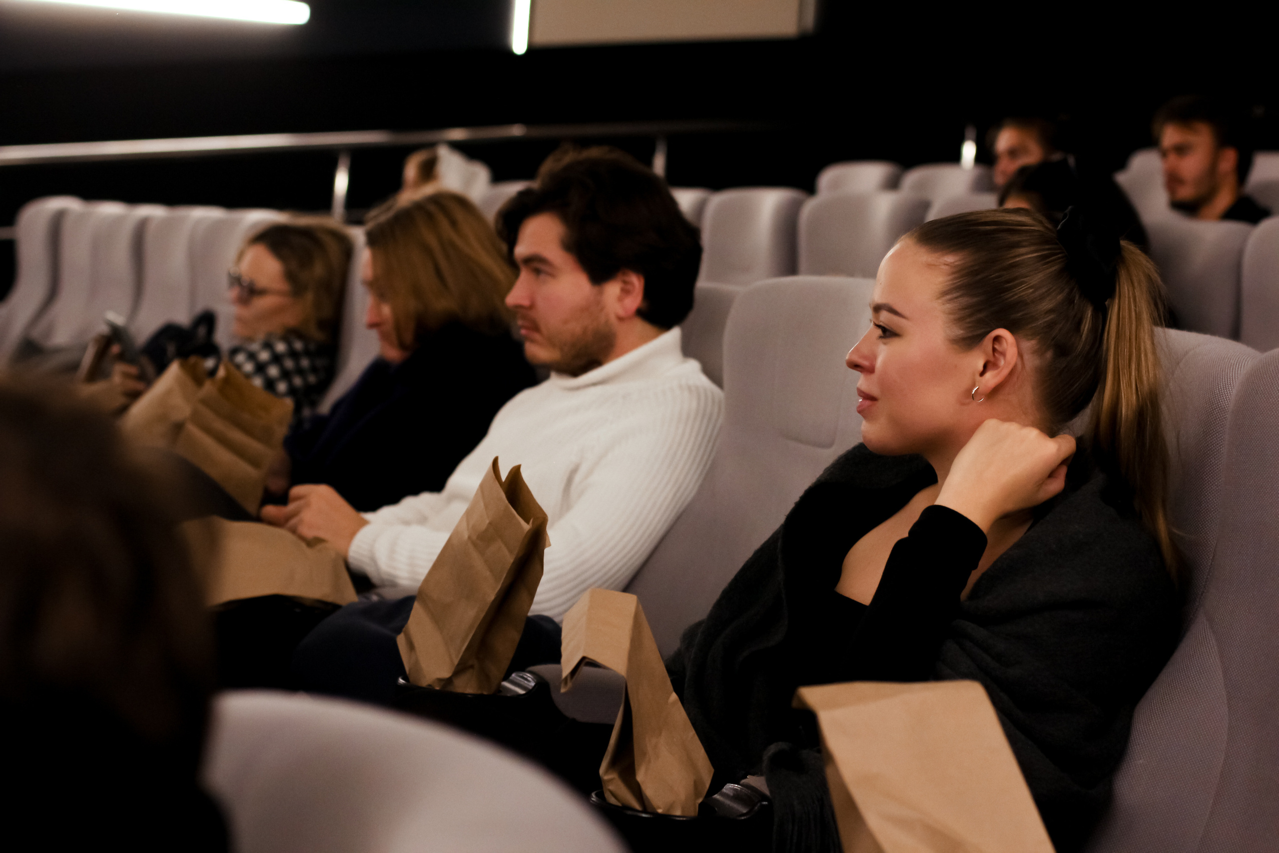 Журналисты в документалистике (Киностудия «Ленфильм»). Главная