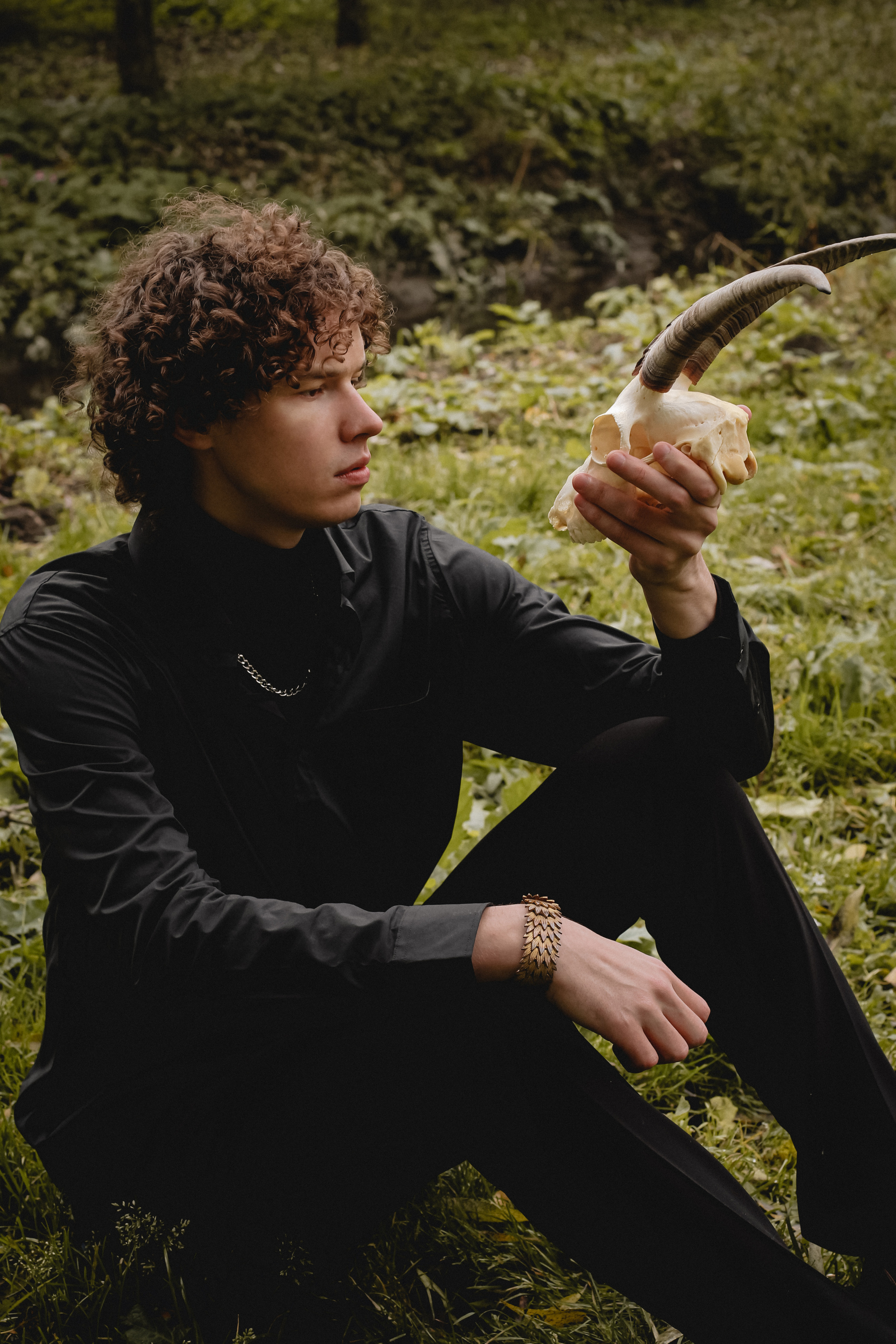 Ксюша и Вова. Главная