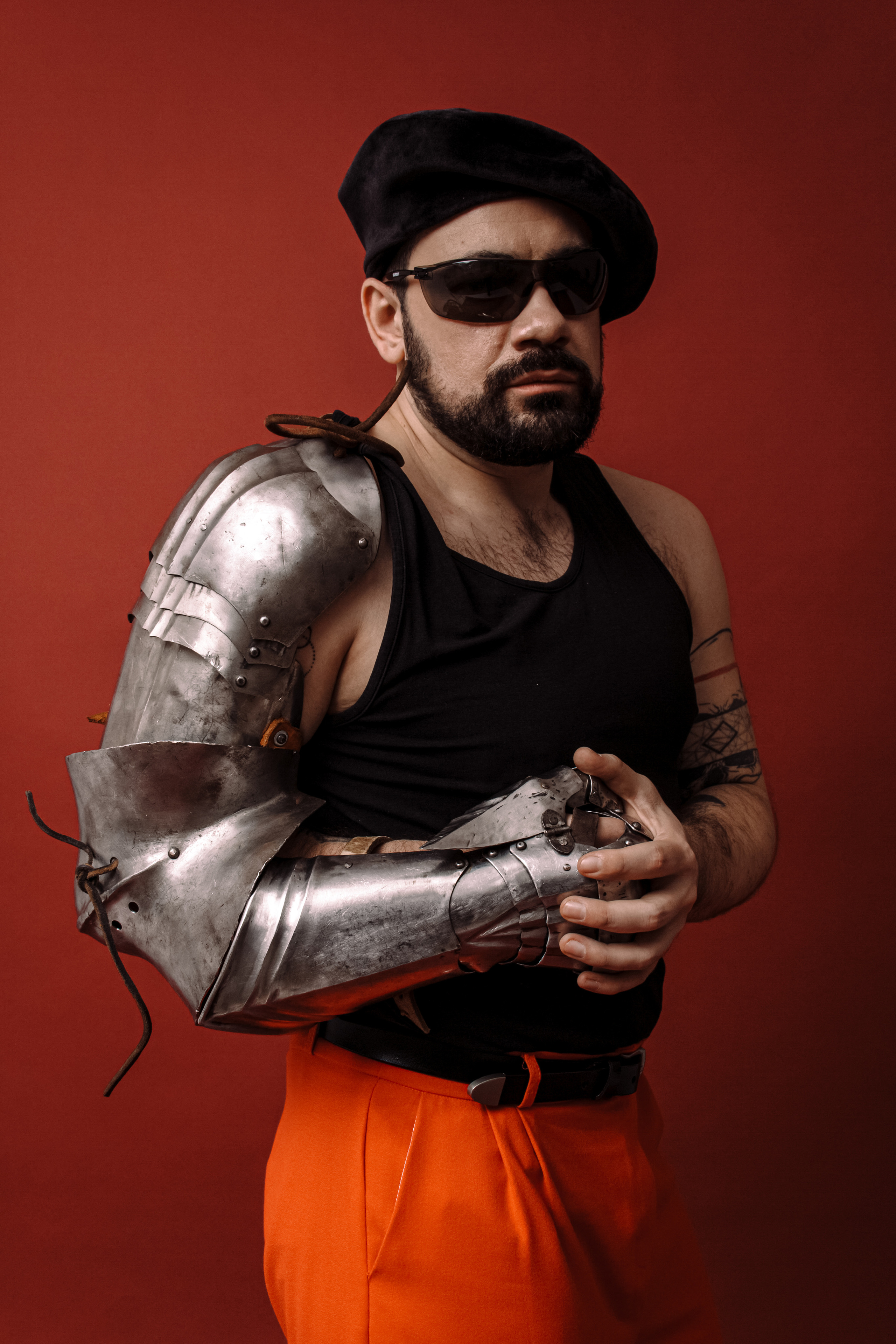 Дима Игоревич. Главная