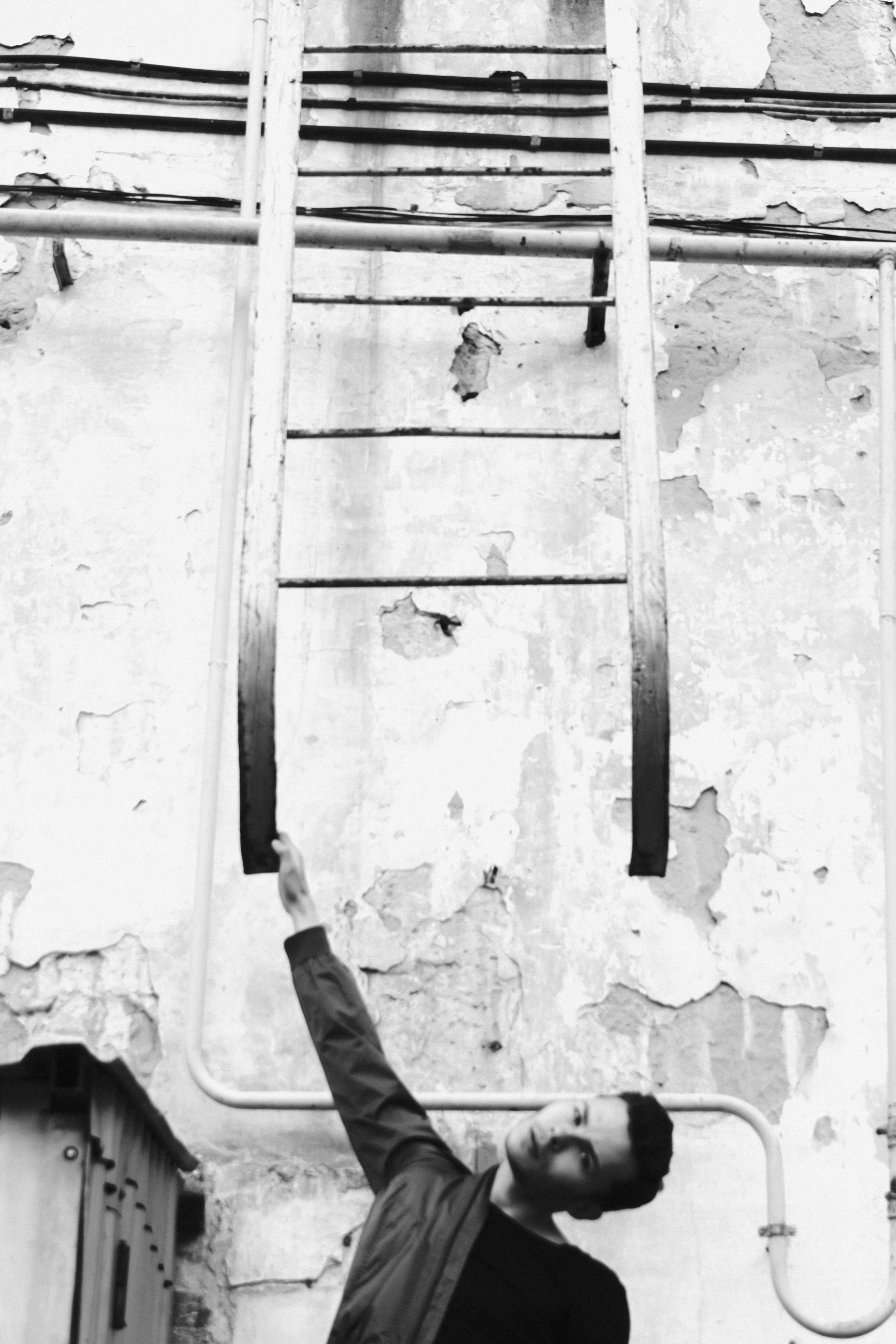 Аркаша. Главная