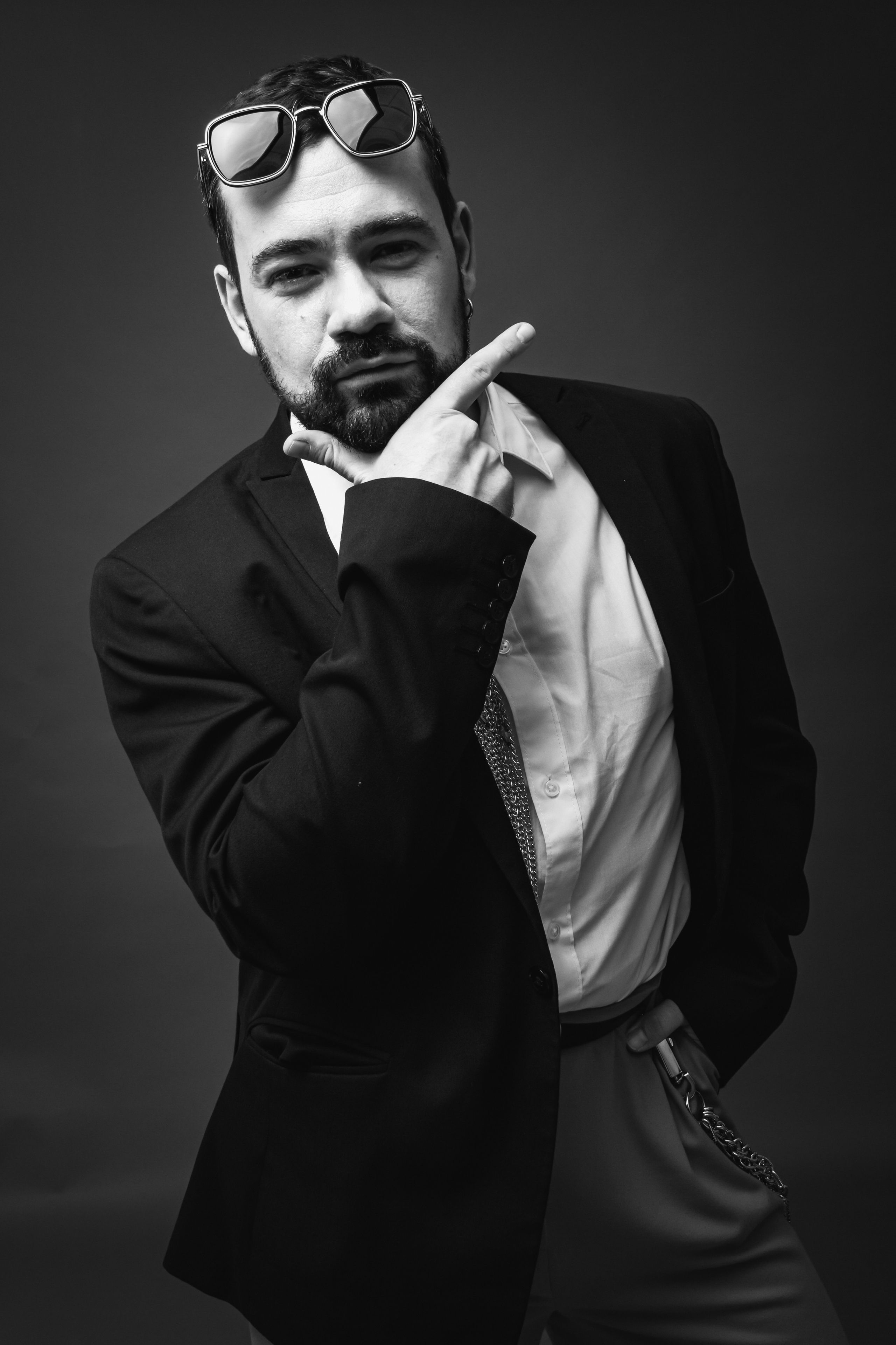 Дима Игоревич. Главная