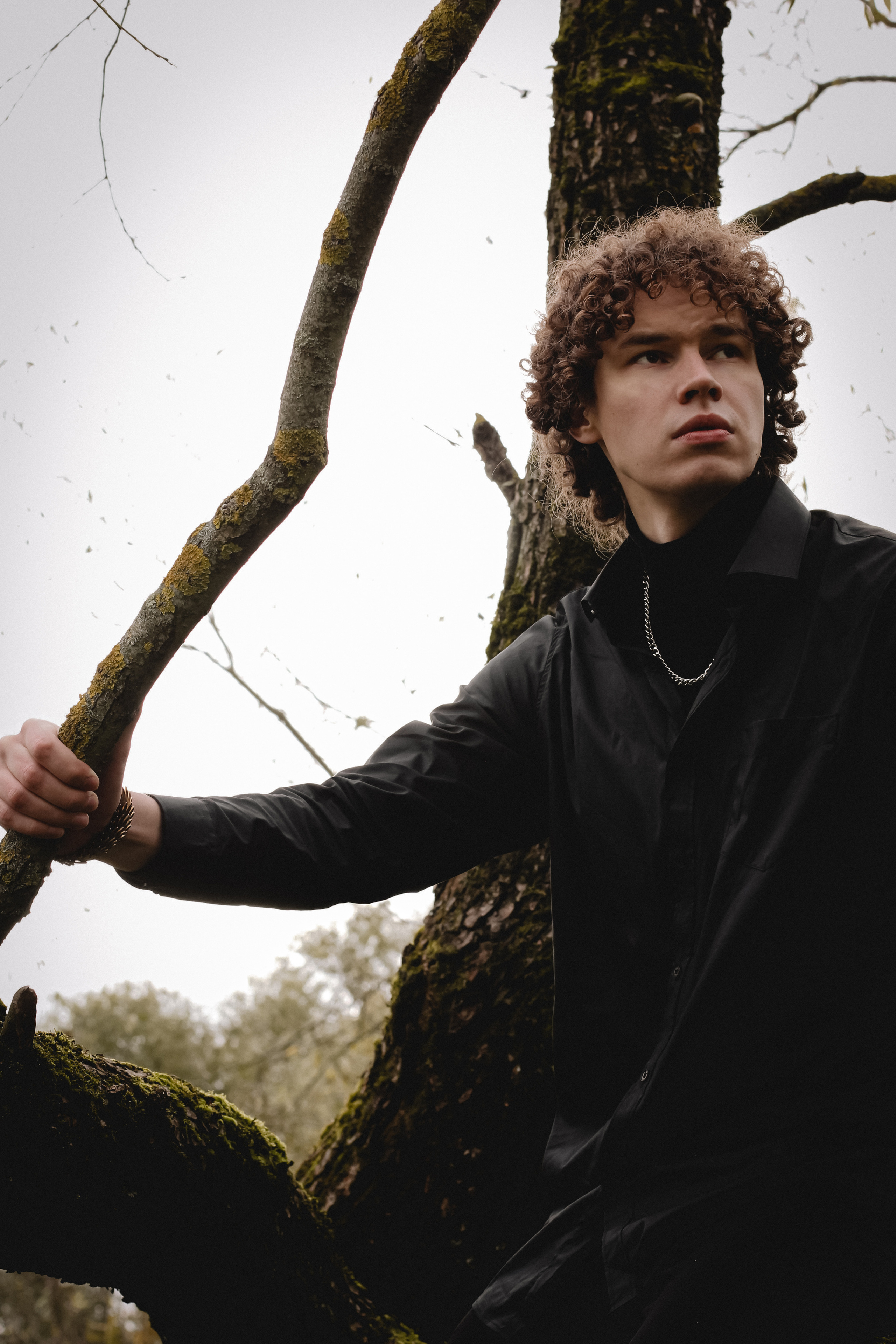 Ксюша и Вова. Главная