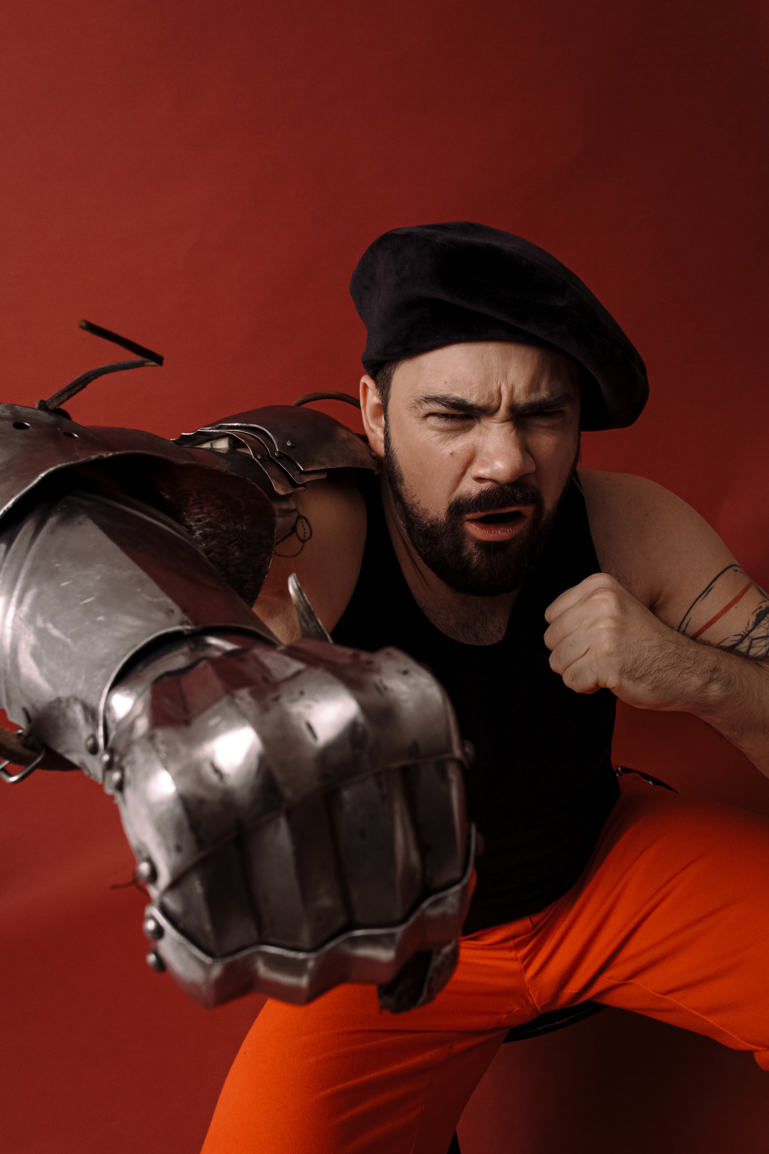 Дима Игоревич. Главная