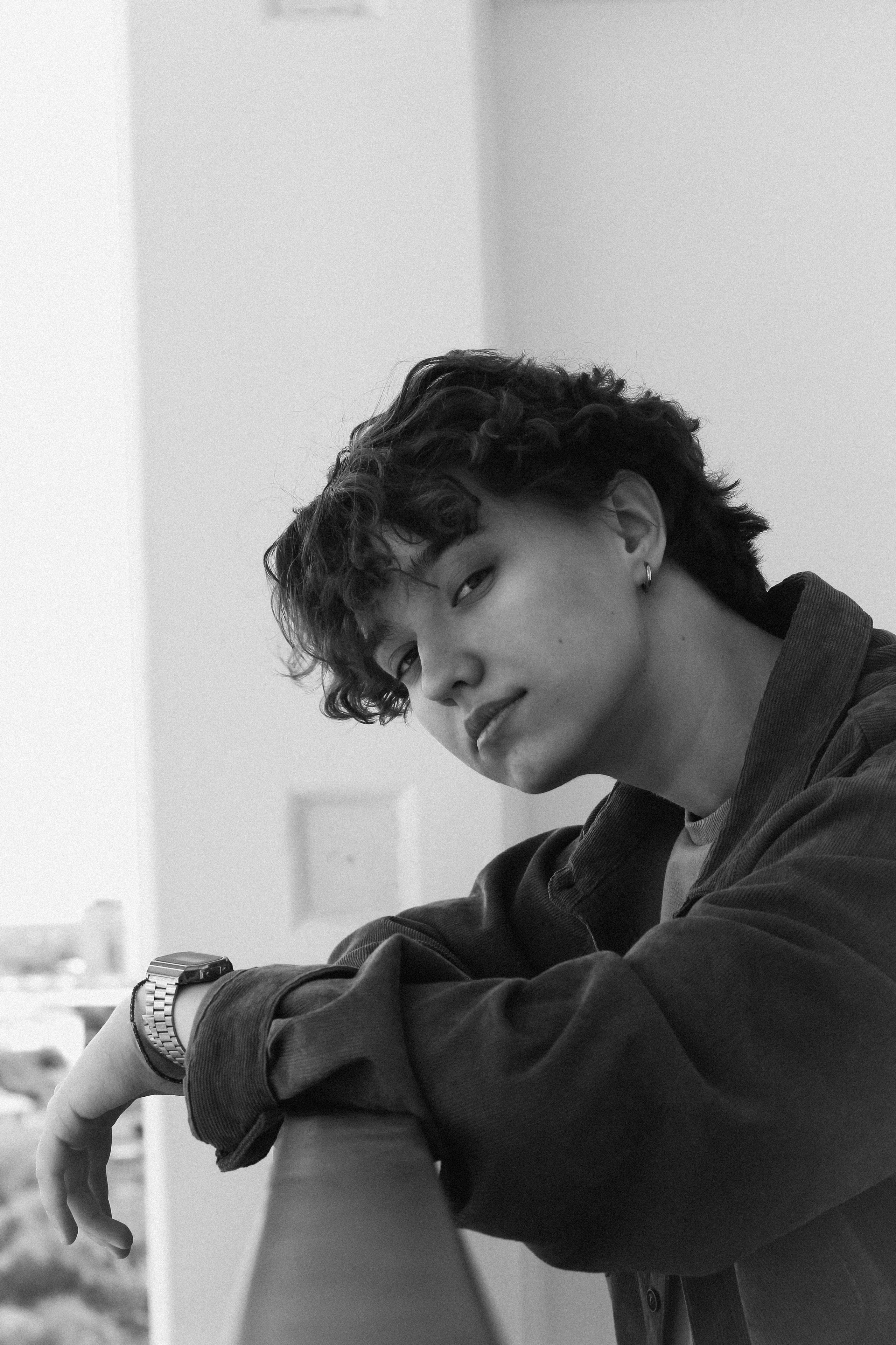 Ира. Главная