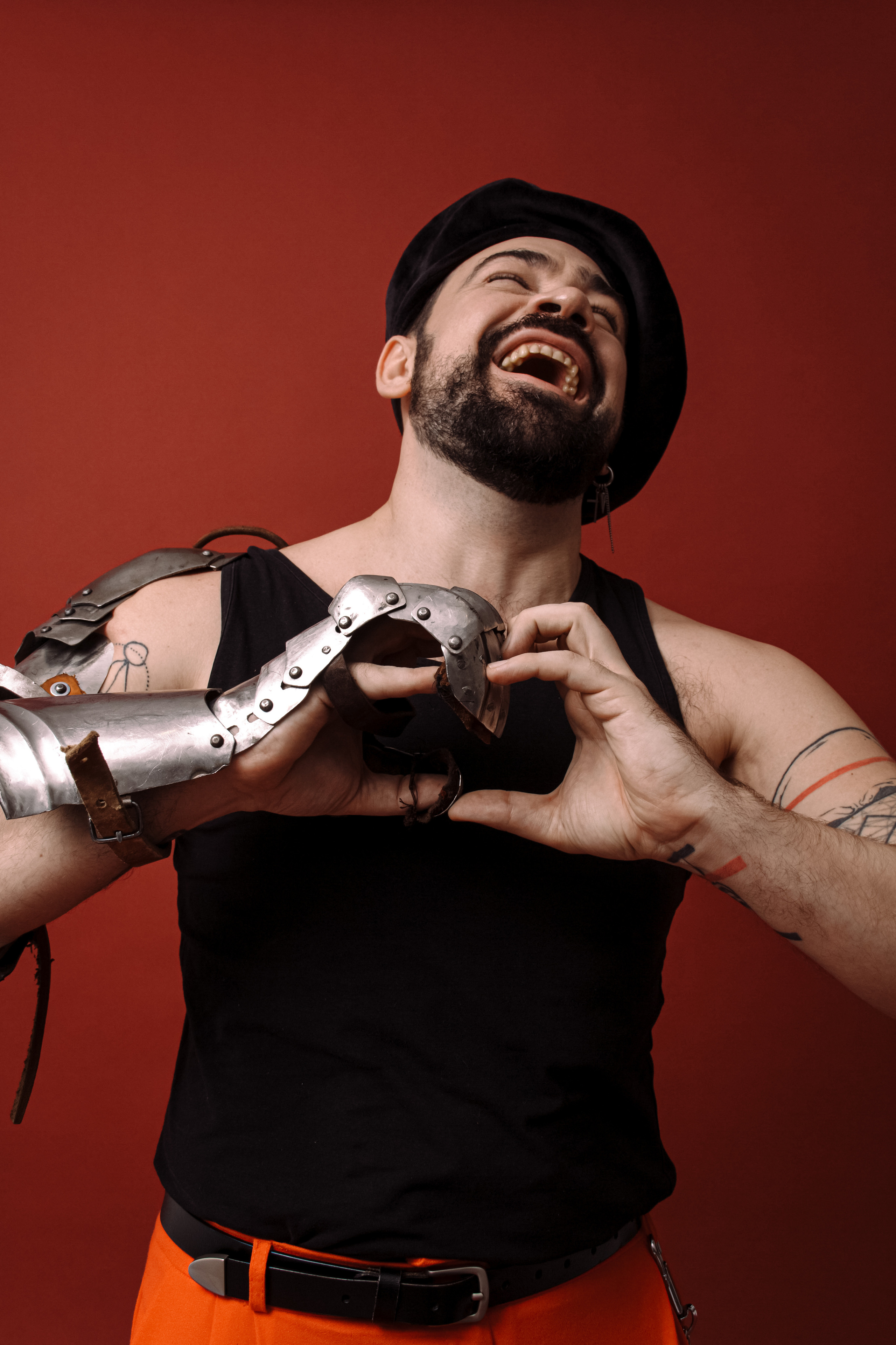 Дима Игоревич. Главная