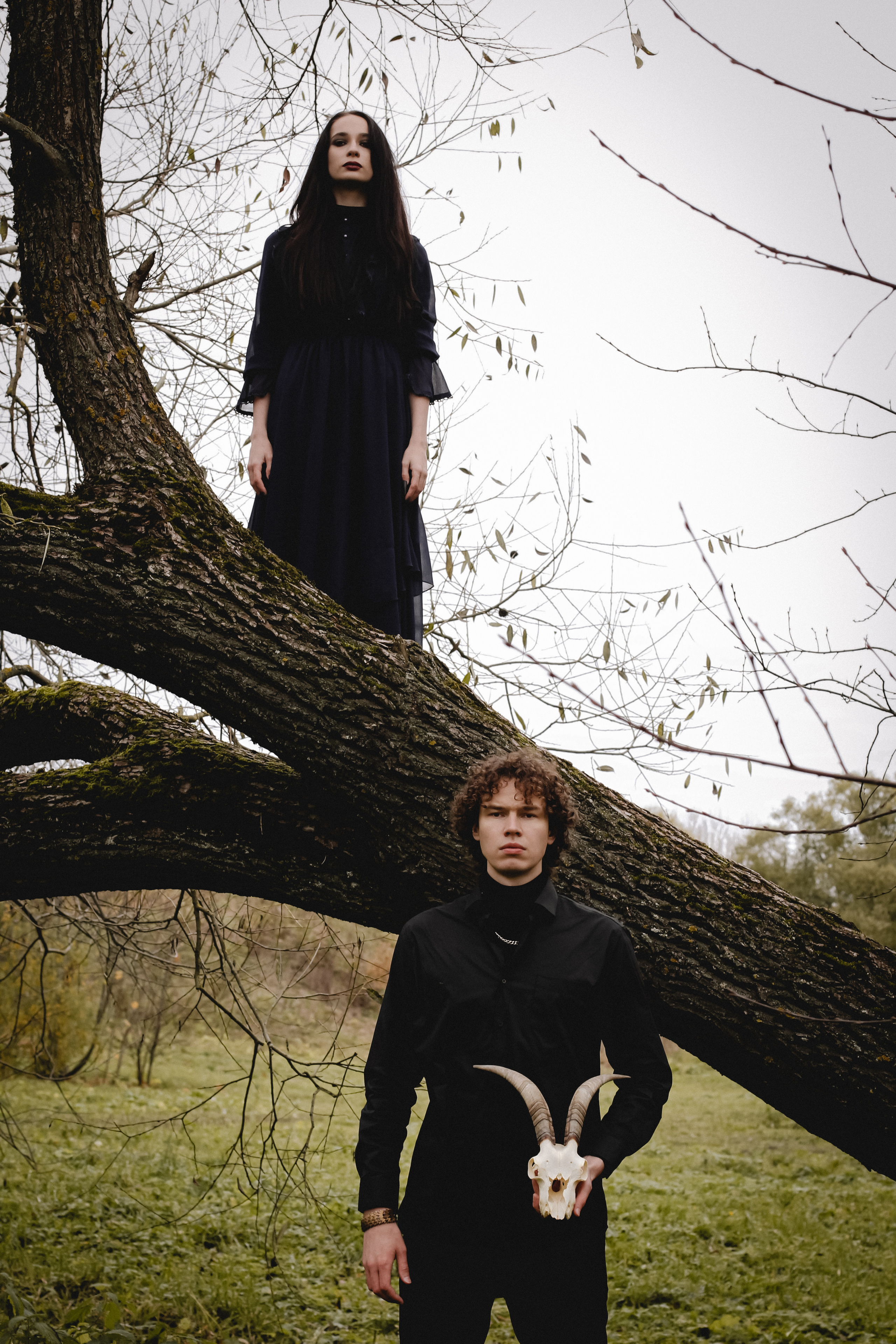 Ксюша и Вова. Главная