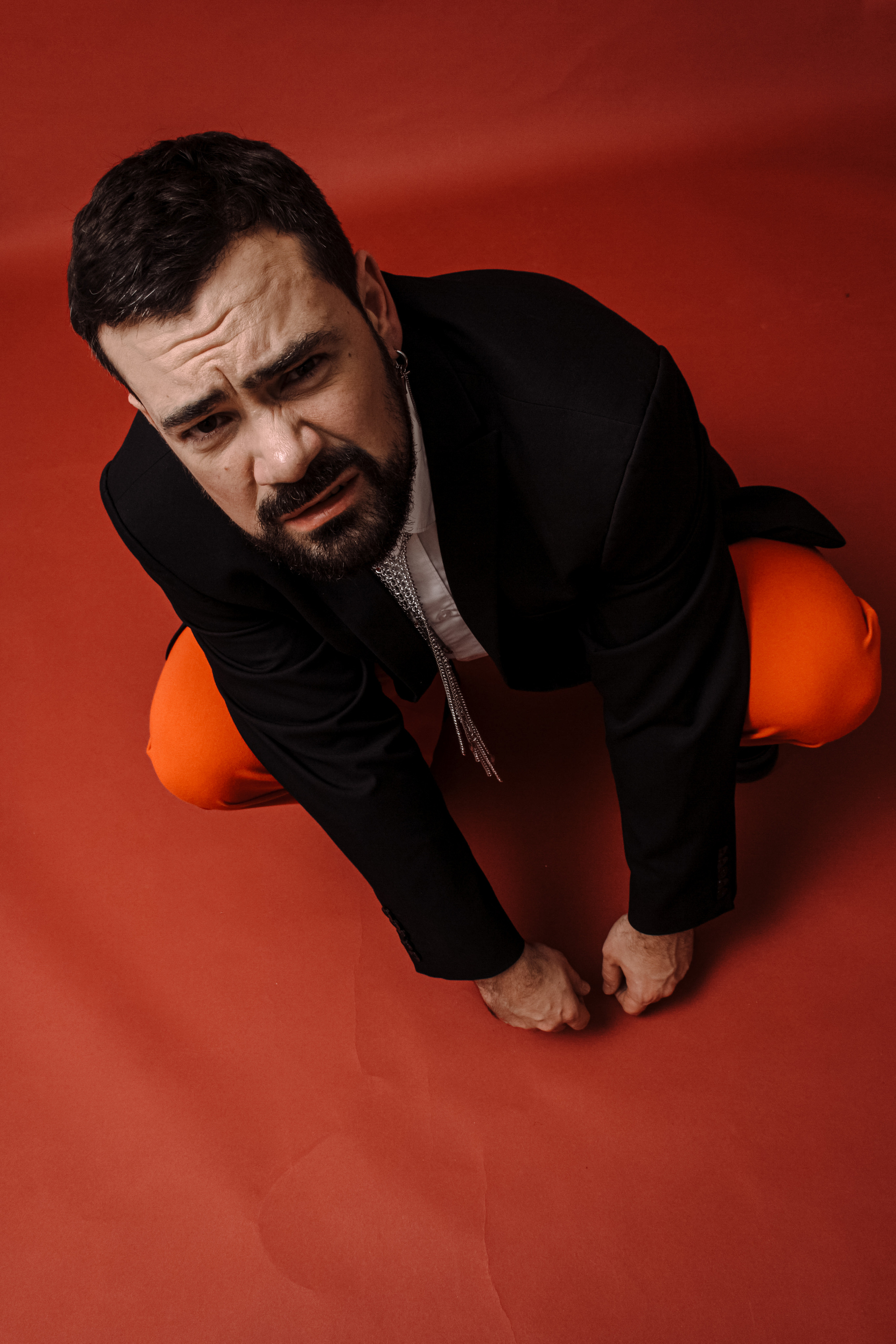 Дима Игоревич. Главная