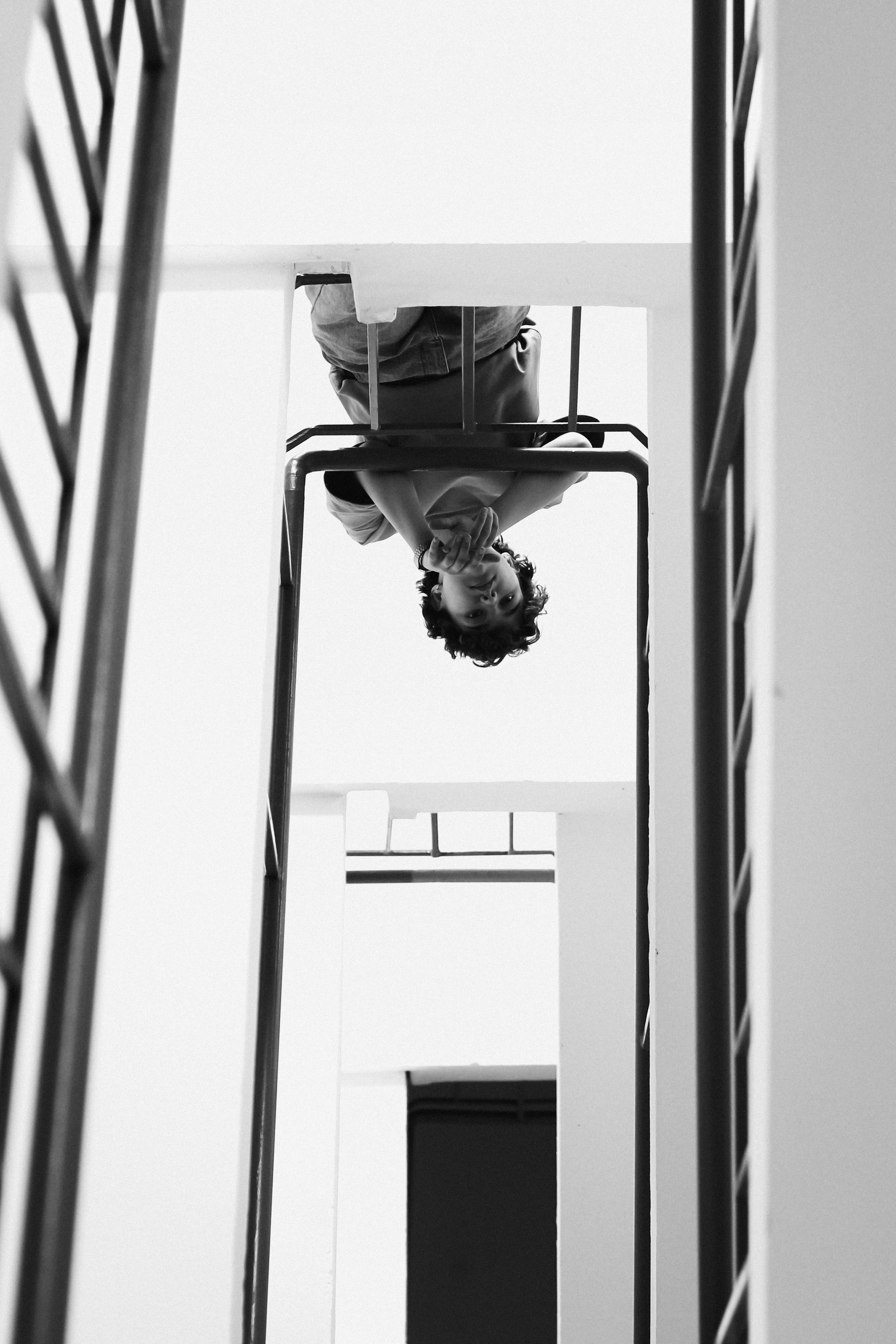 Ира. Главная