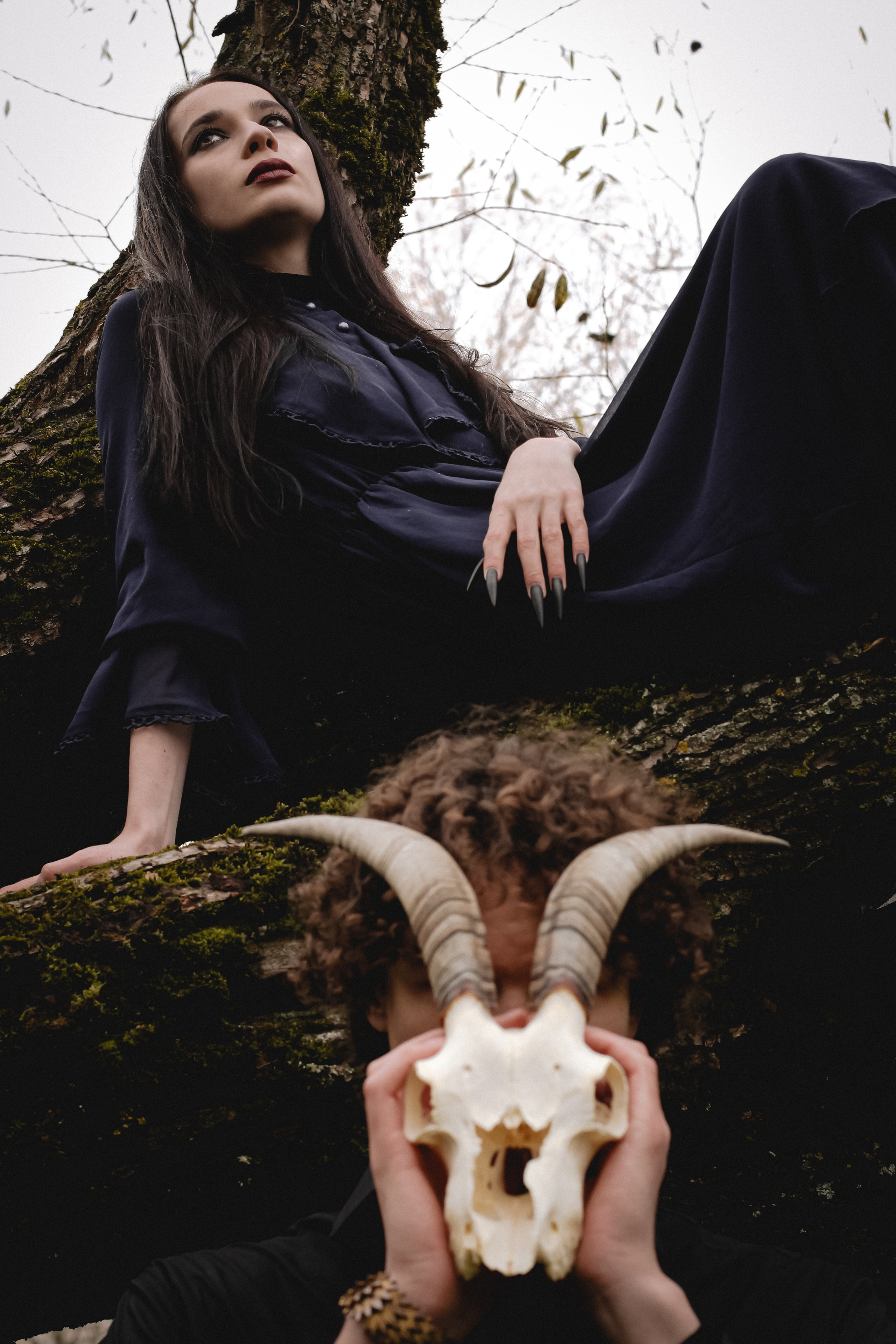 Ксюша и Вова. Главная