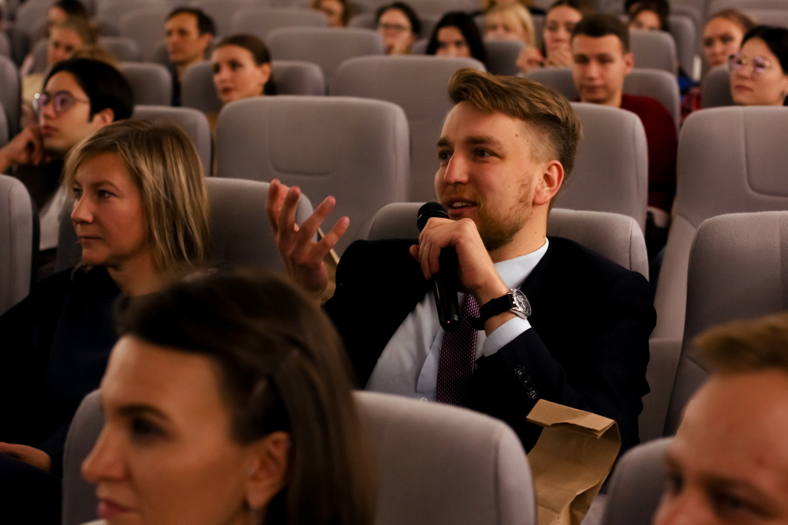 Журналисты в документалистике (Киностудия «Ленфильм»). Главная