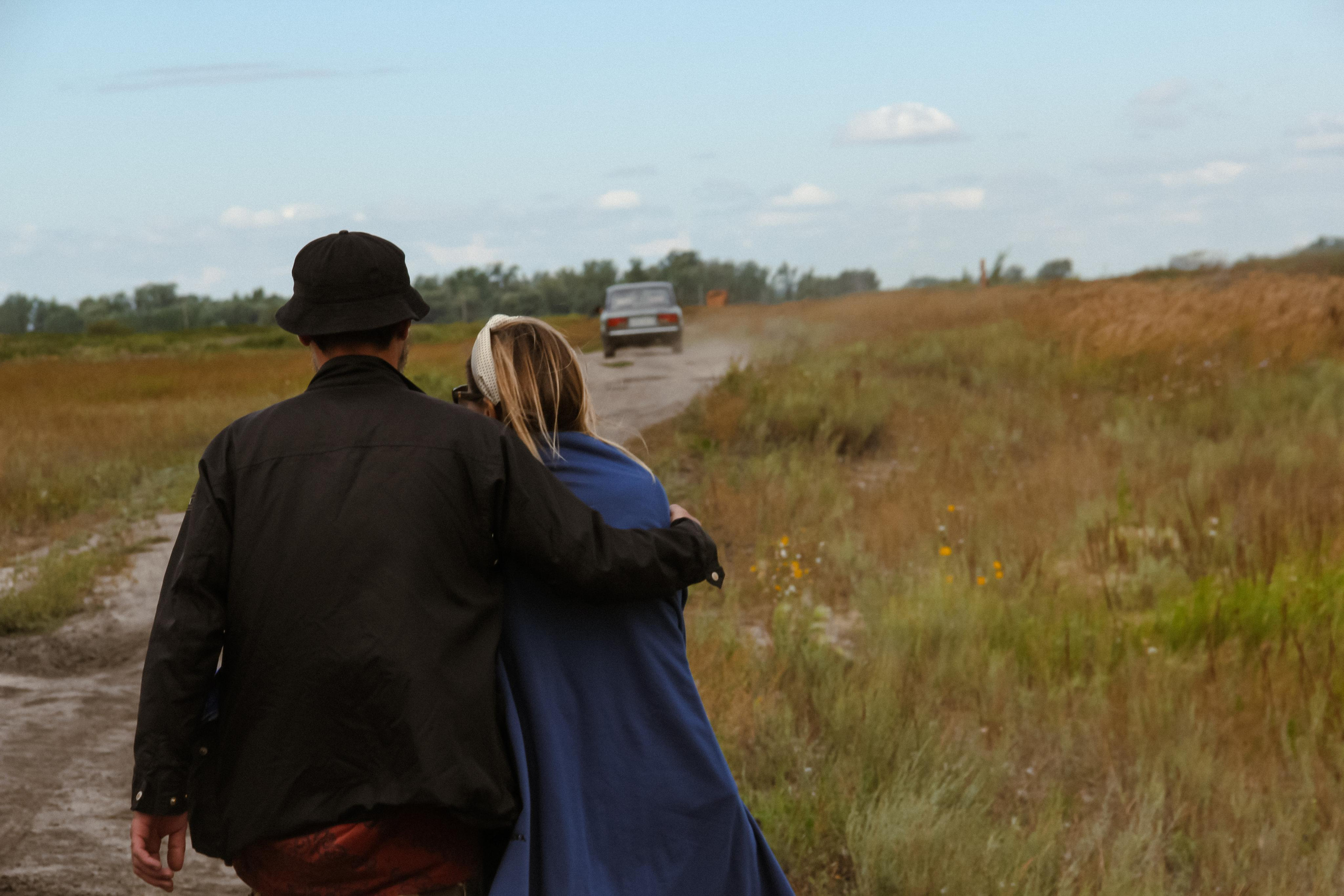 Мужско-женский круг. Главная