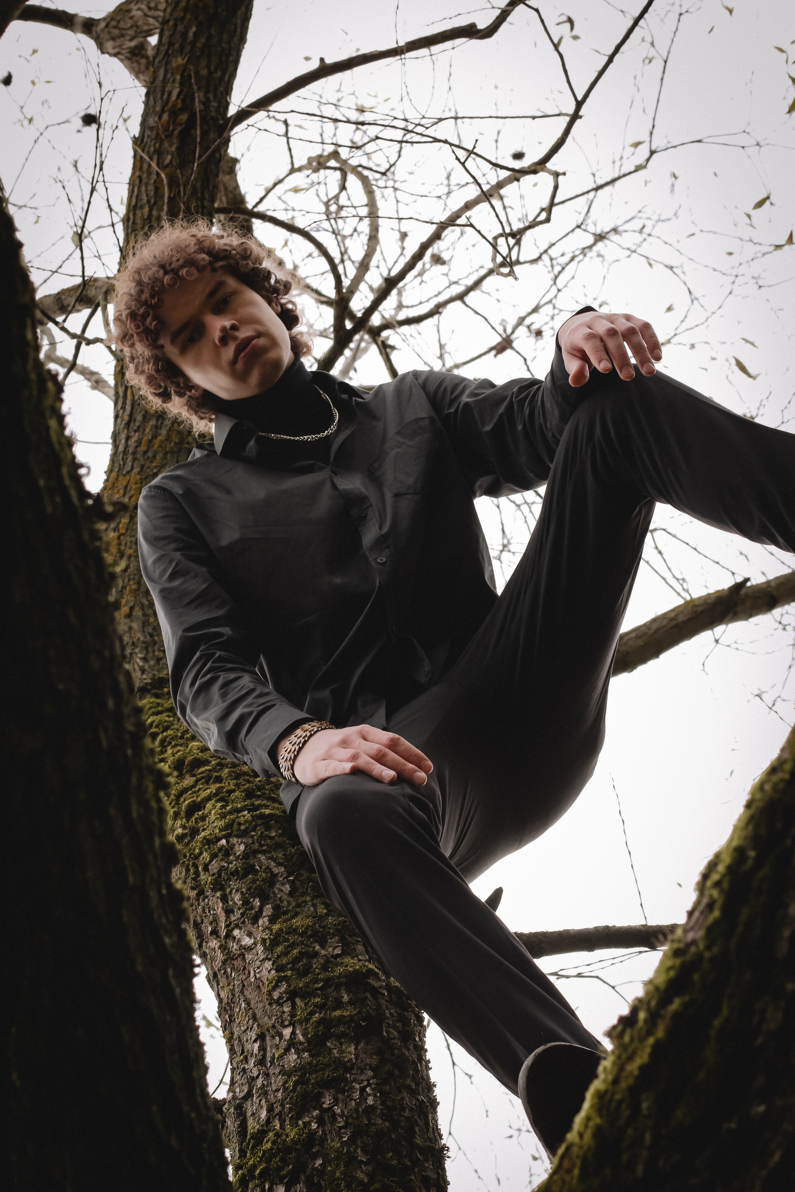 Ксюша и Вова. Главная