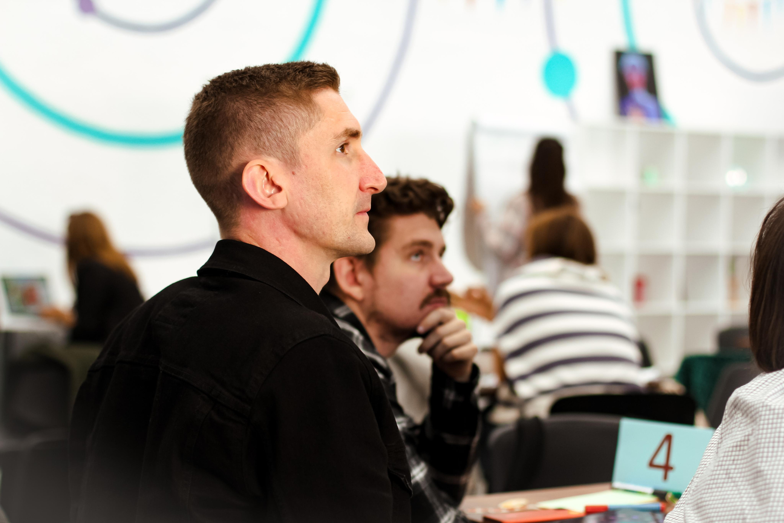 Окружной семинар-совещание руководителей СПО. Главная