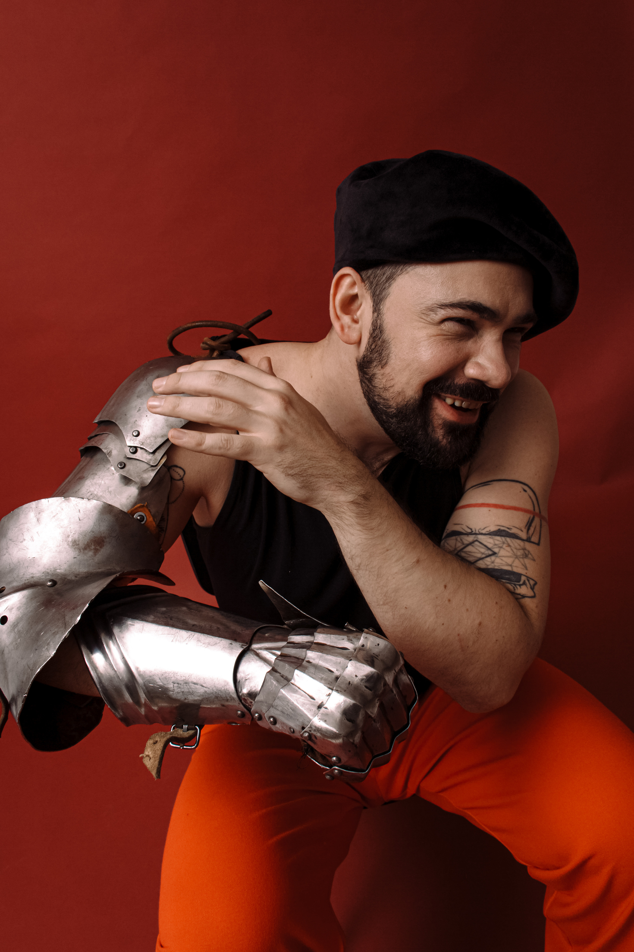 Дима Игоревич. Главная