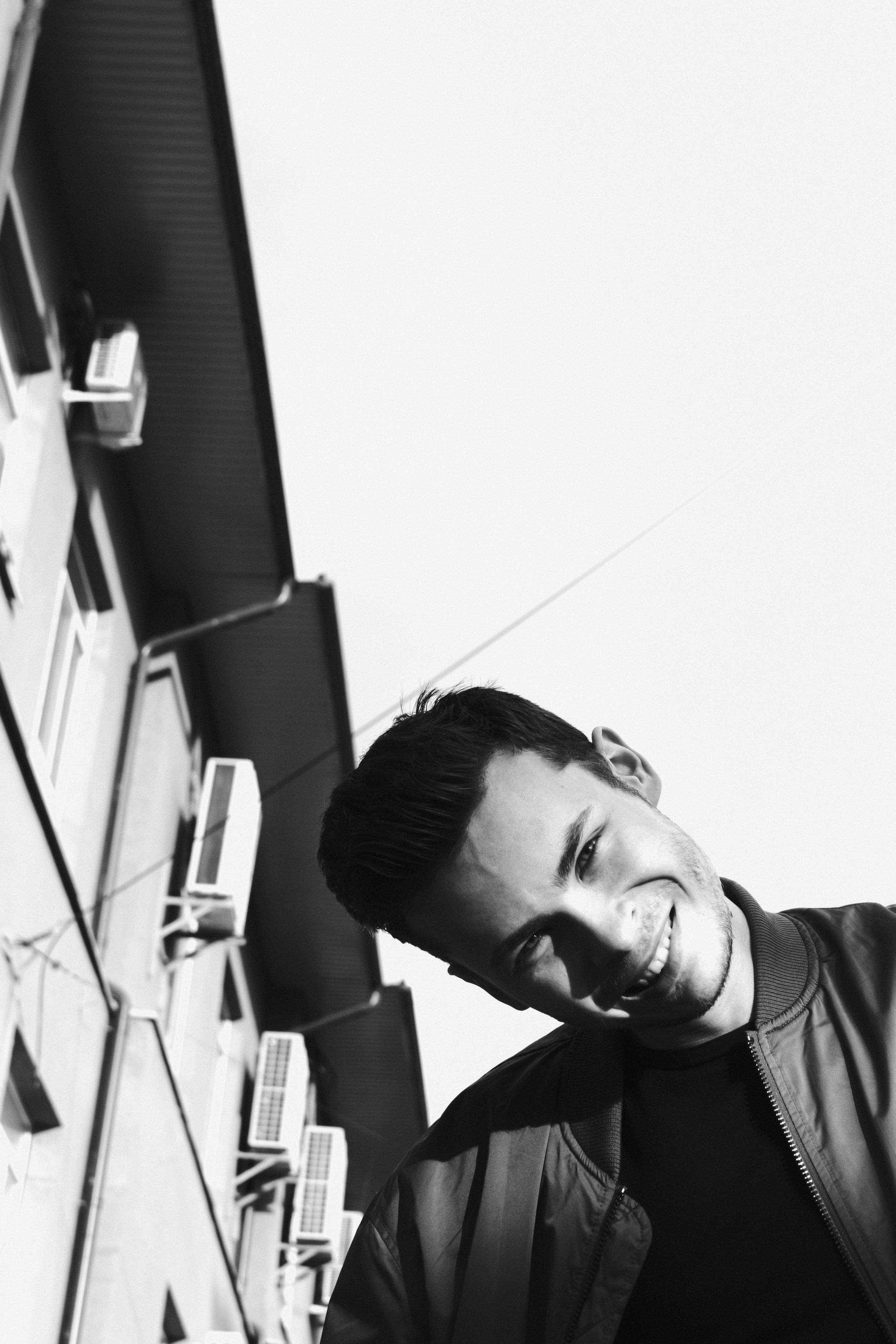 Аркаша. Главная