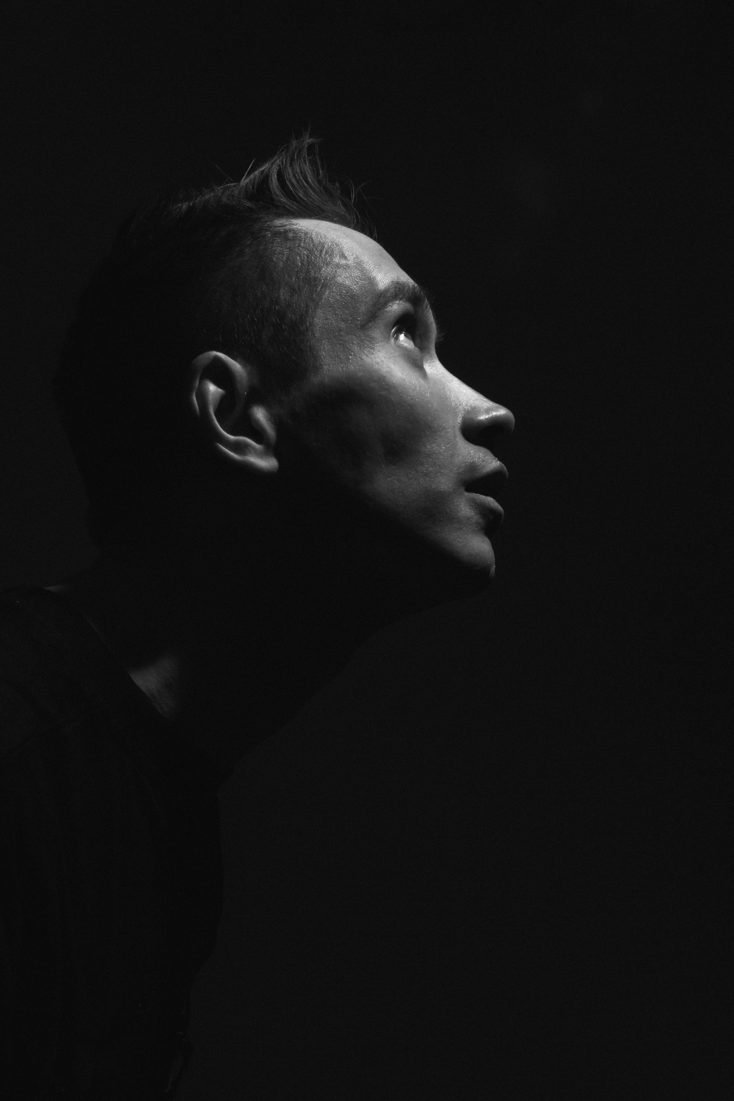 Володя. Главная