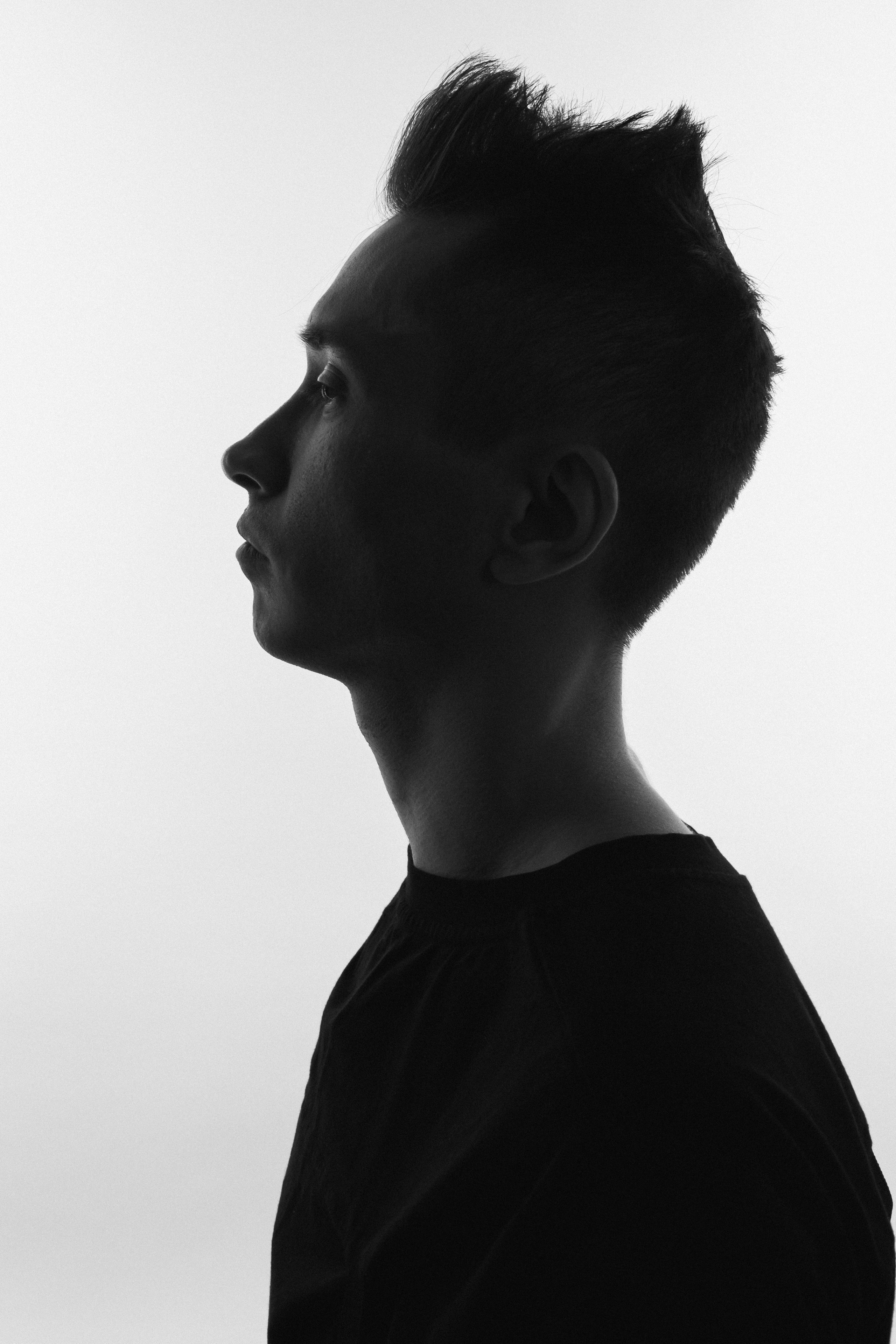 Володя. Главная