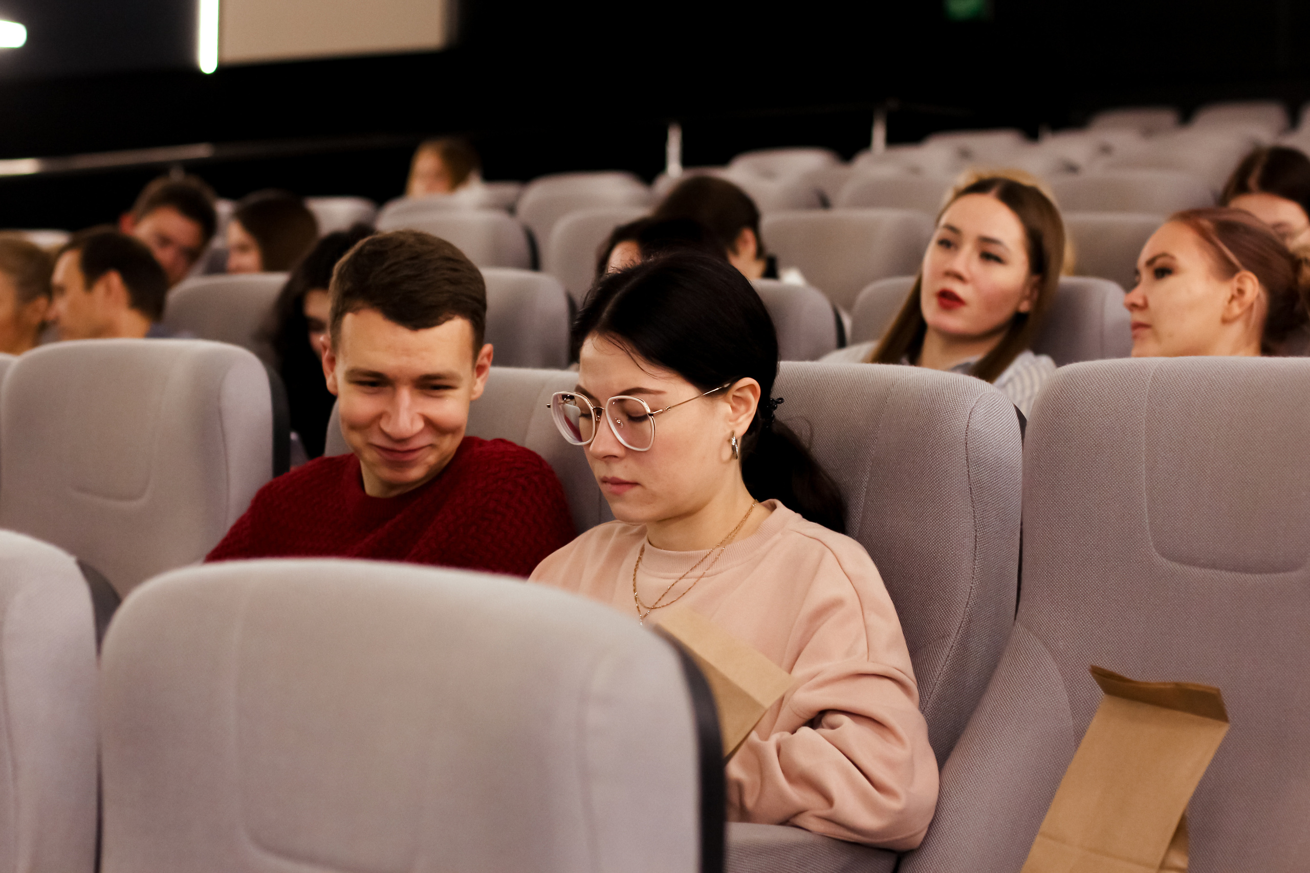 Журналисты в документалистике (Киностудия «Ленфильм»). Главная