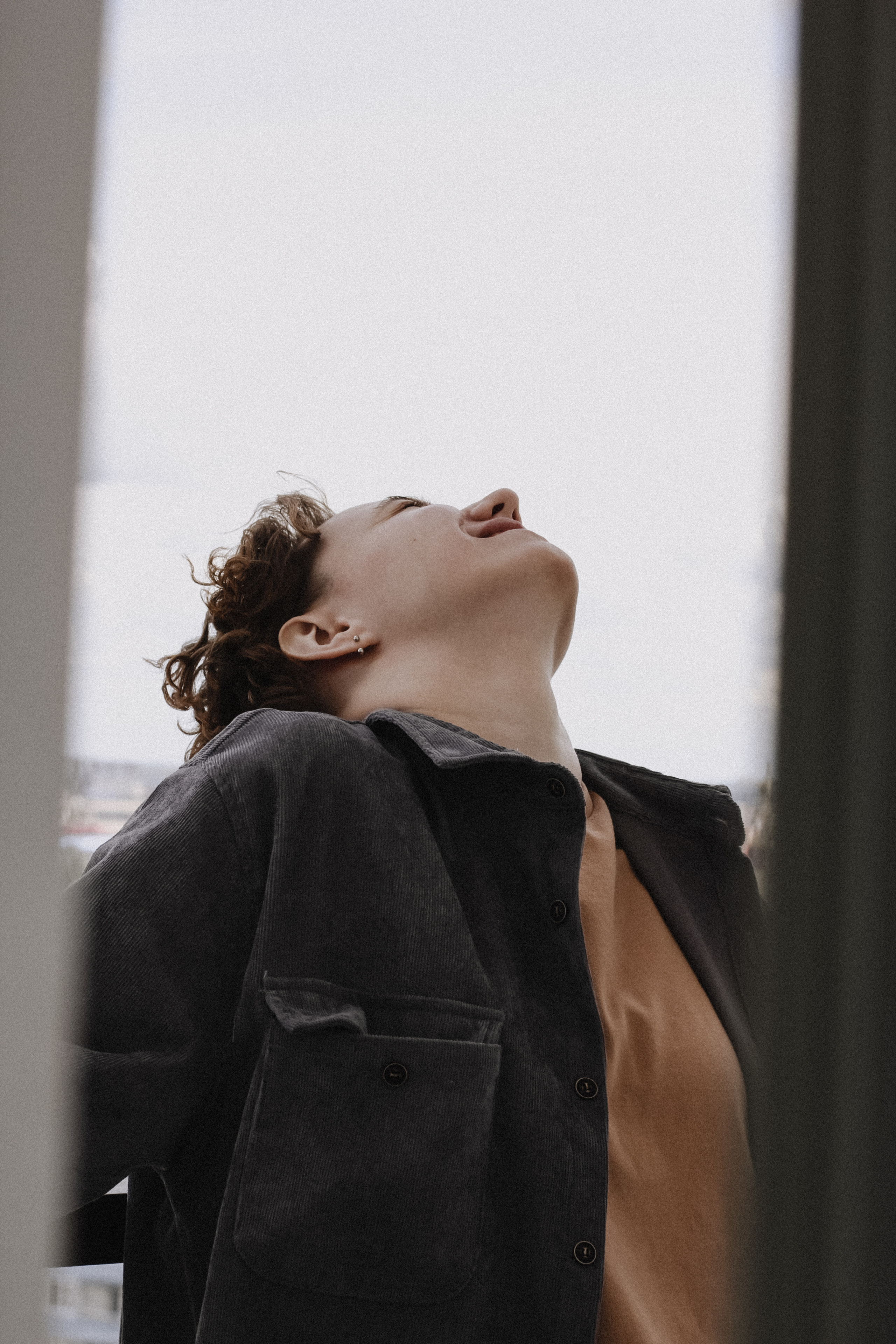 Ира. Главная