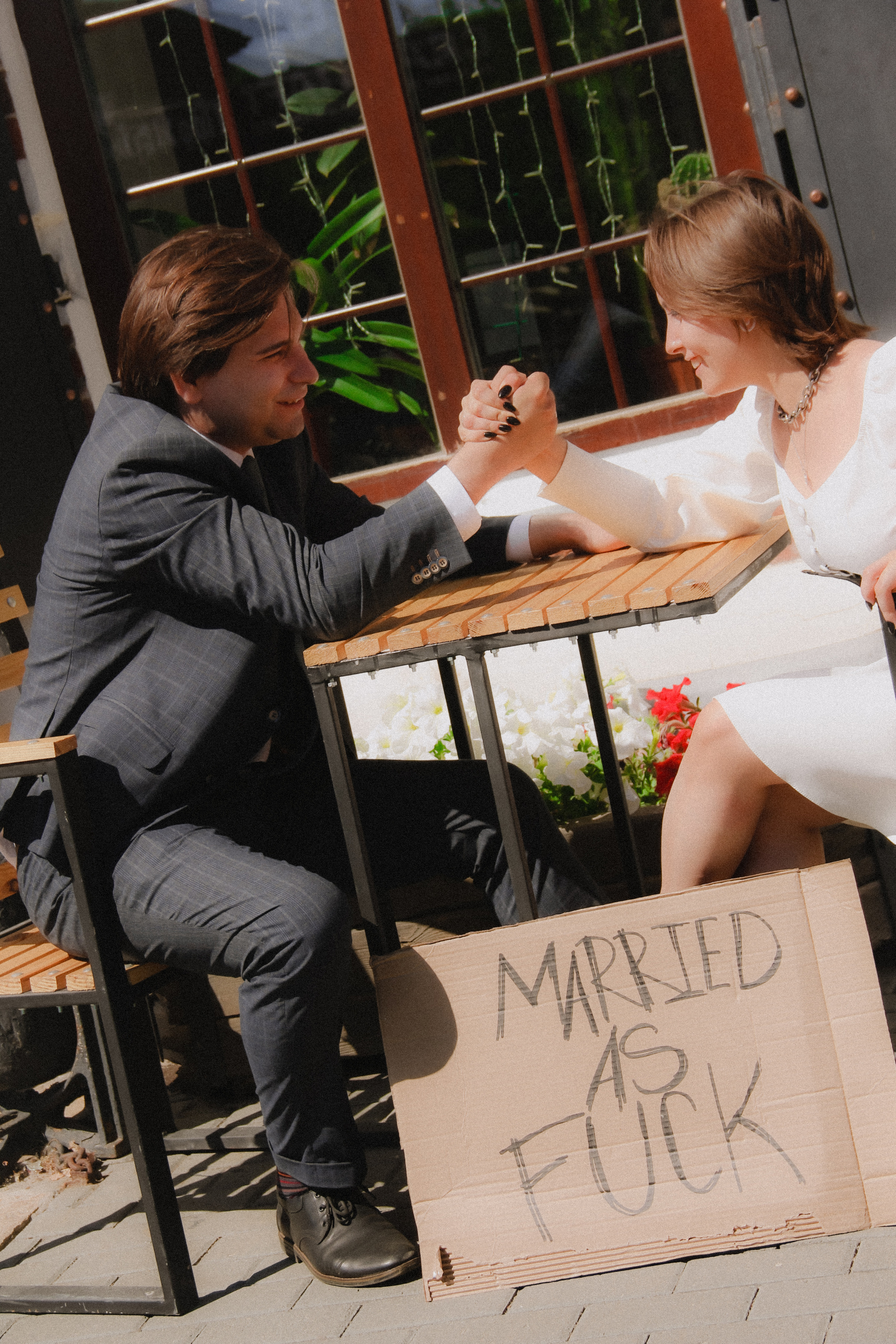 Ваня и Жанна. Главная