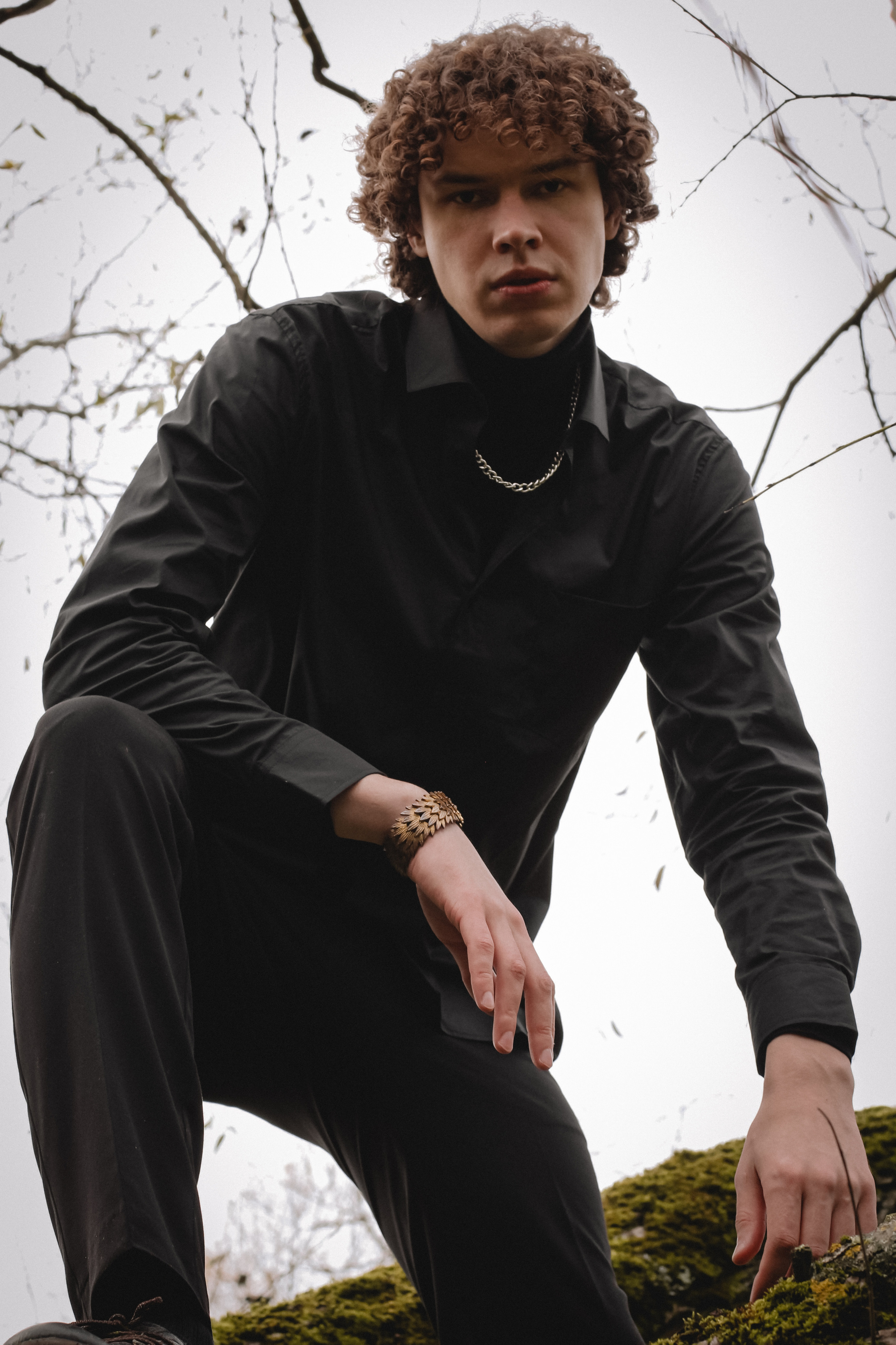 Ксюша и Вова. Главная