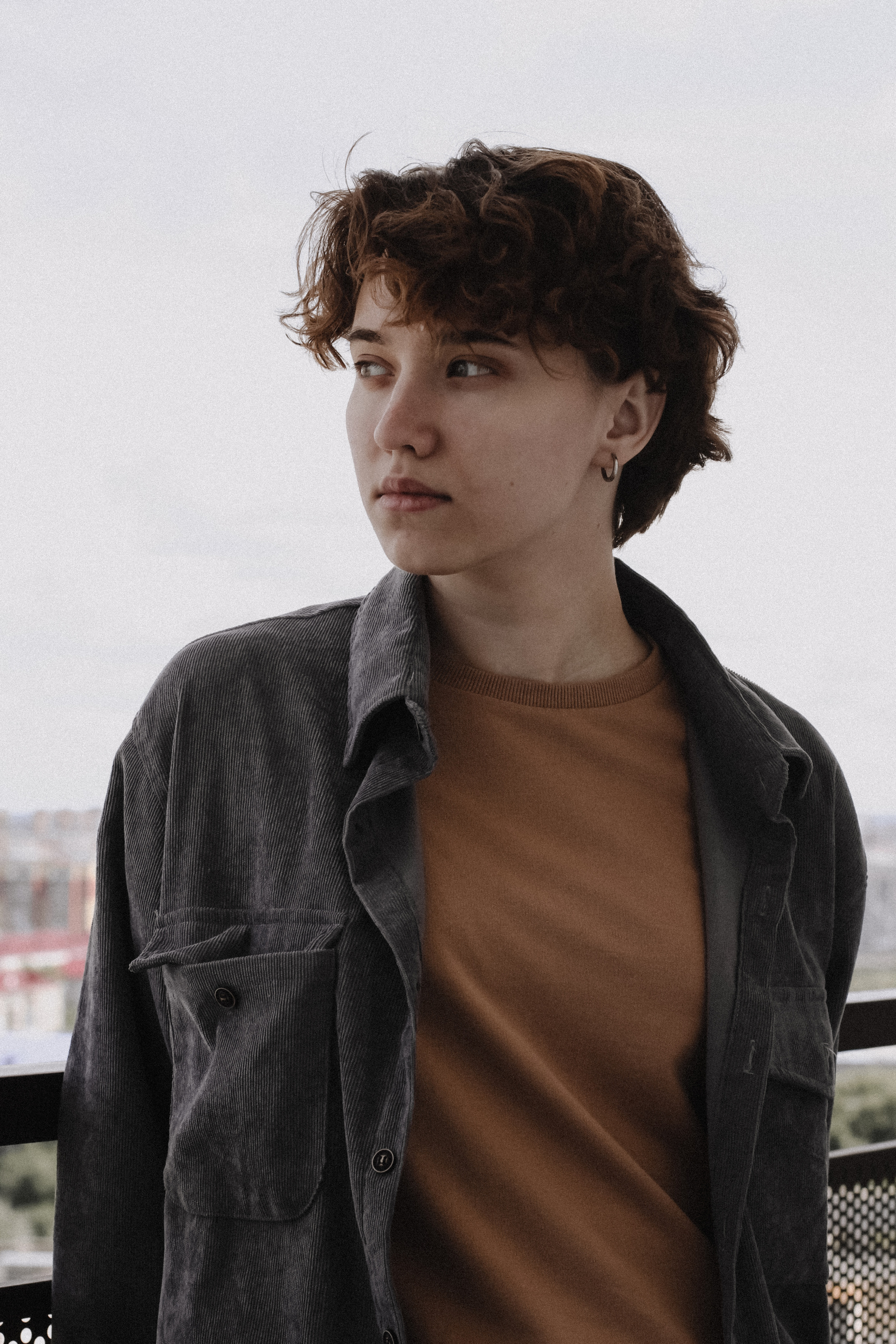 Ира. Главная