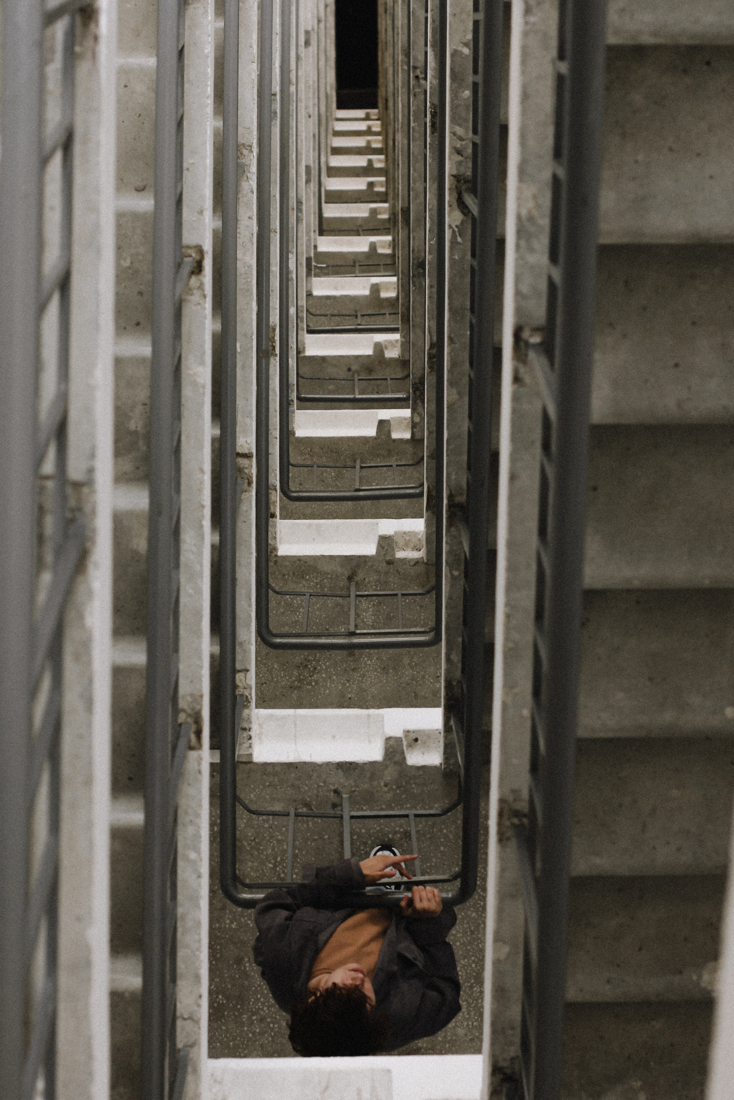 Ира. Главная