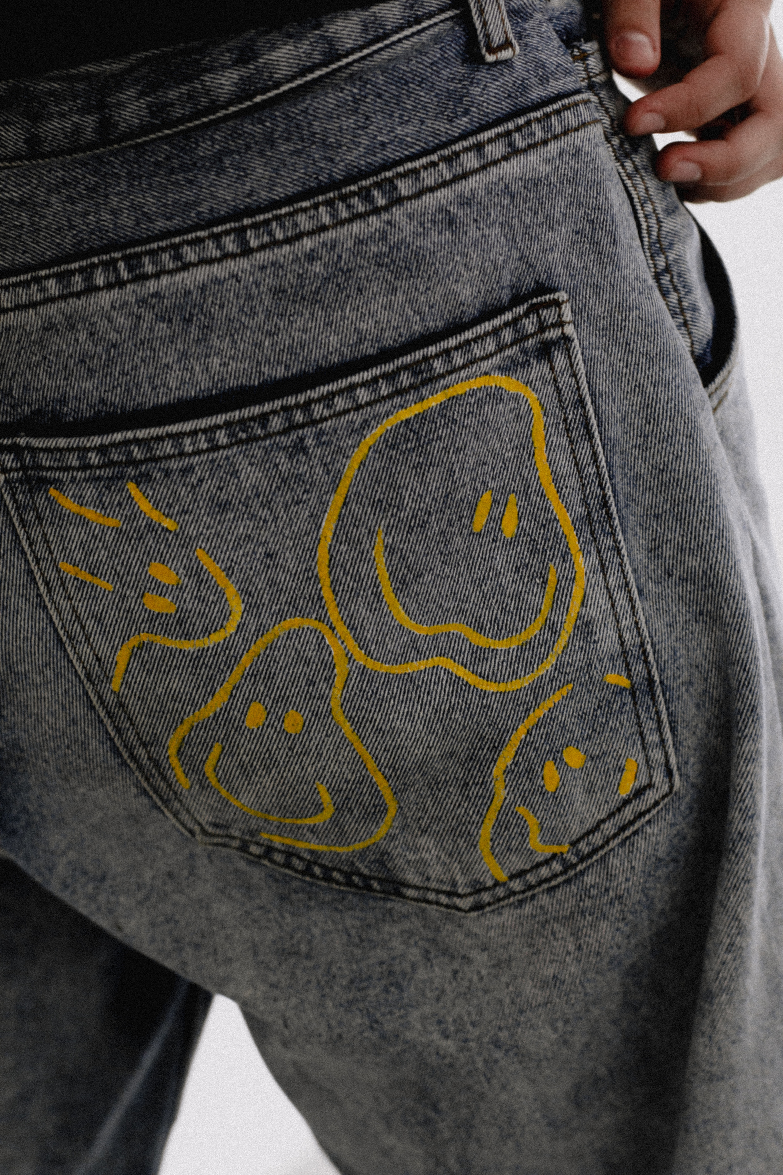 Ира. Главная