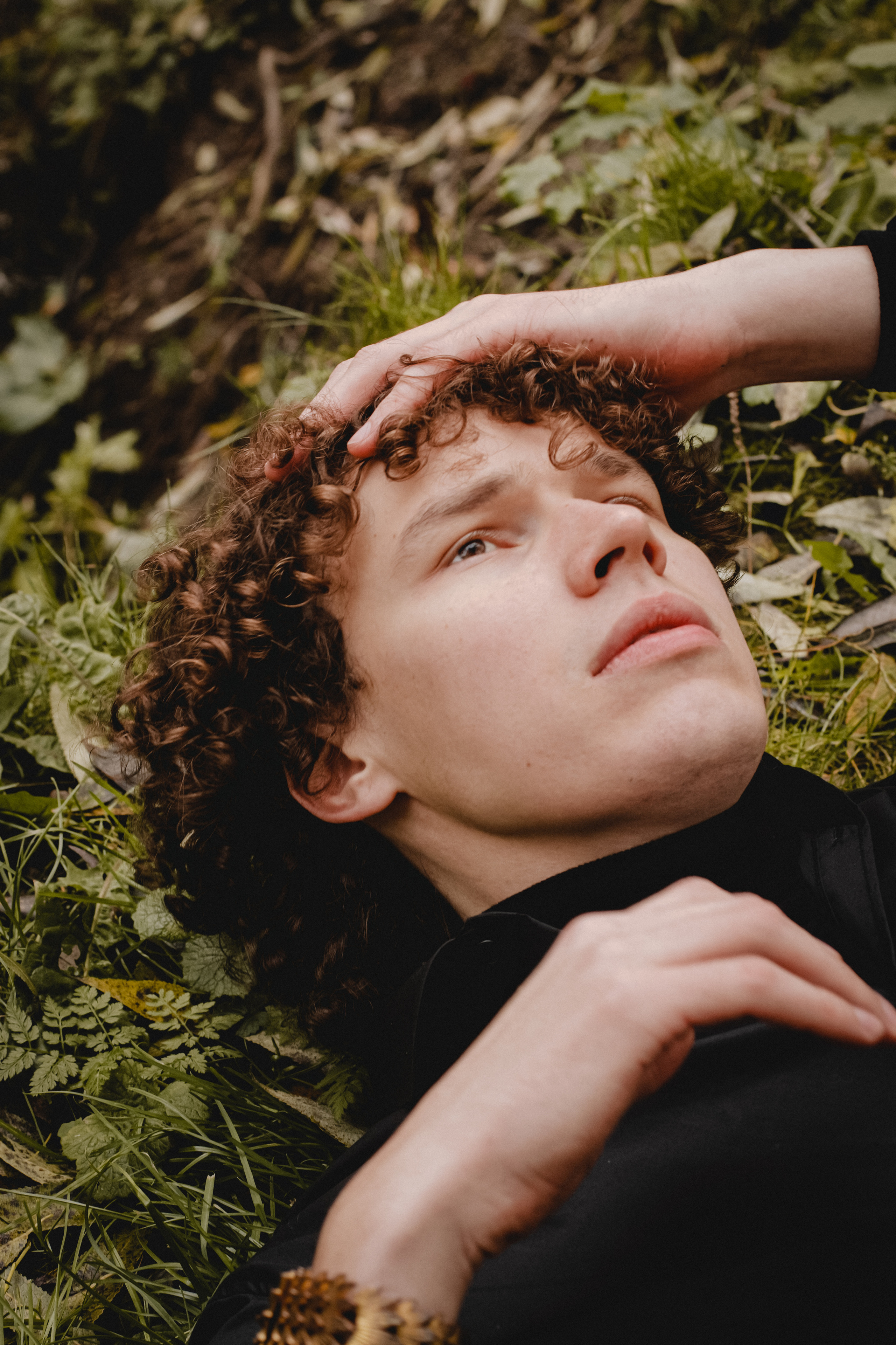 Ксюша и Вова. Главная