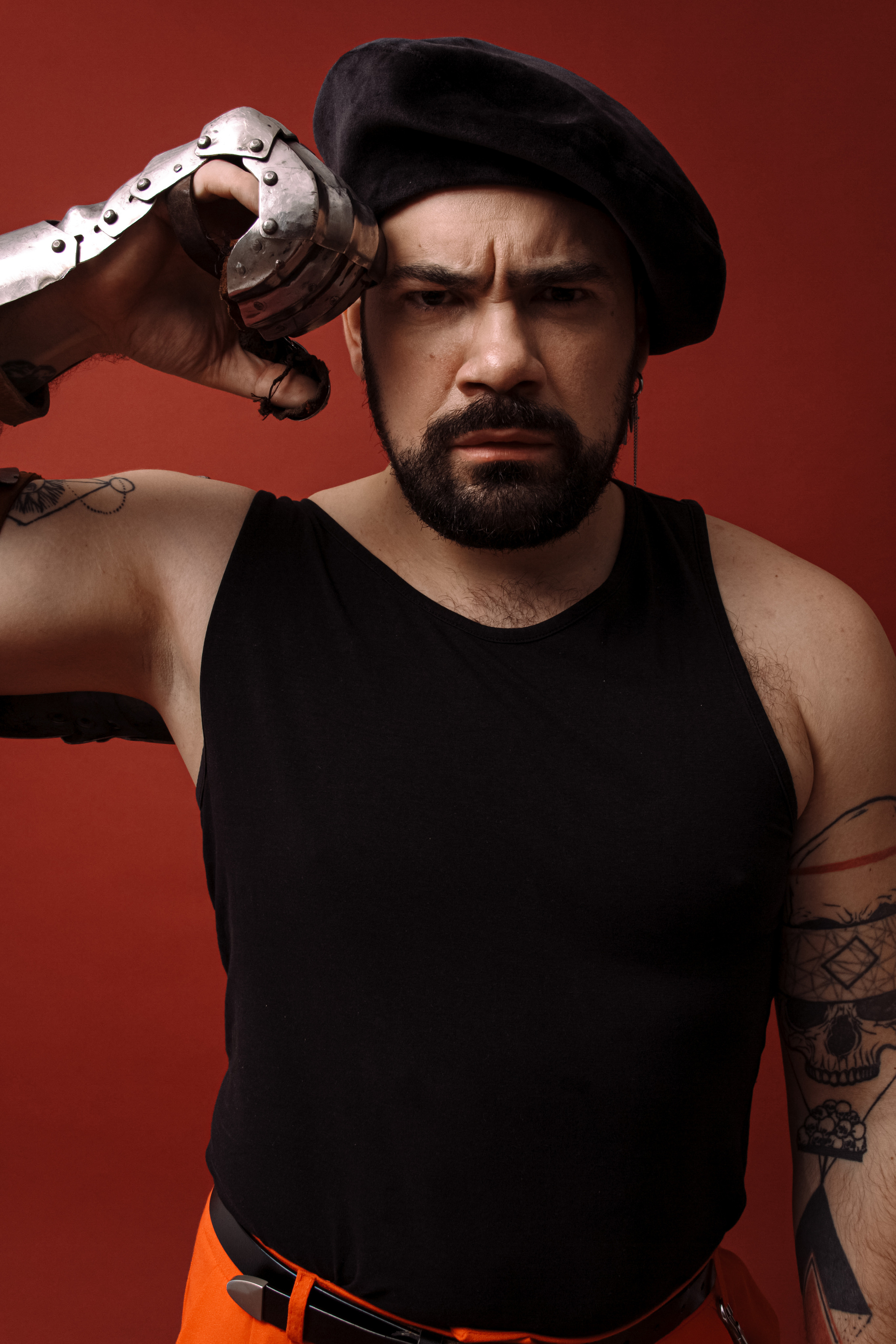 Дима Игоревич. Главная