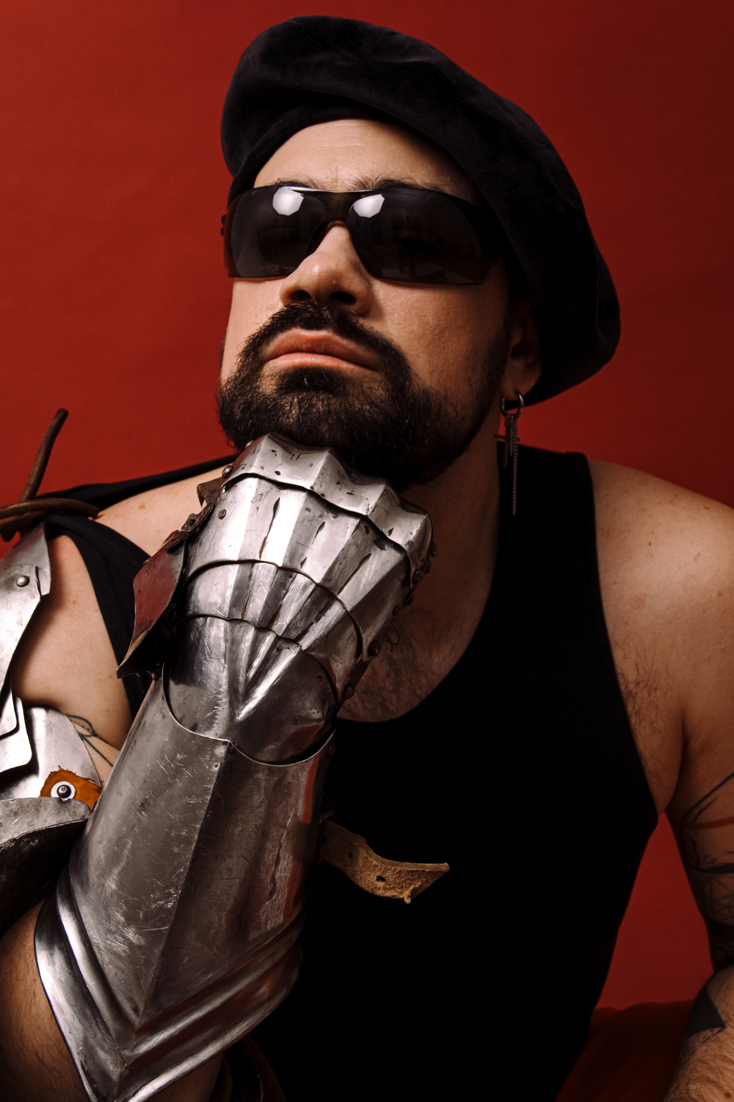 Дима Игоревич. Главная