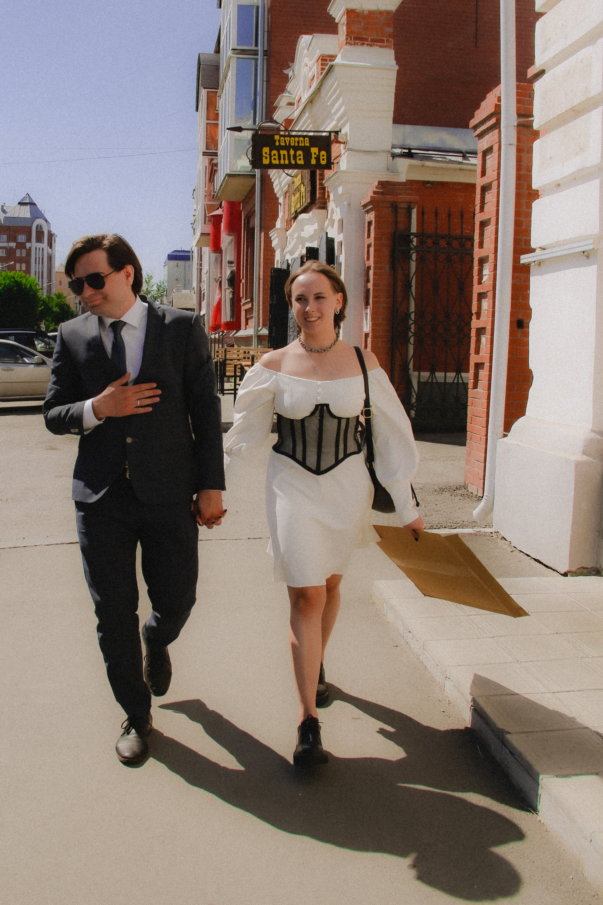 Ваня и Жанна. Главная