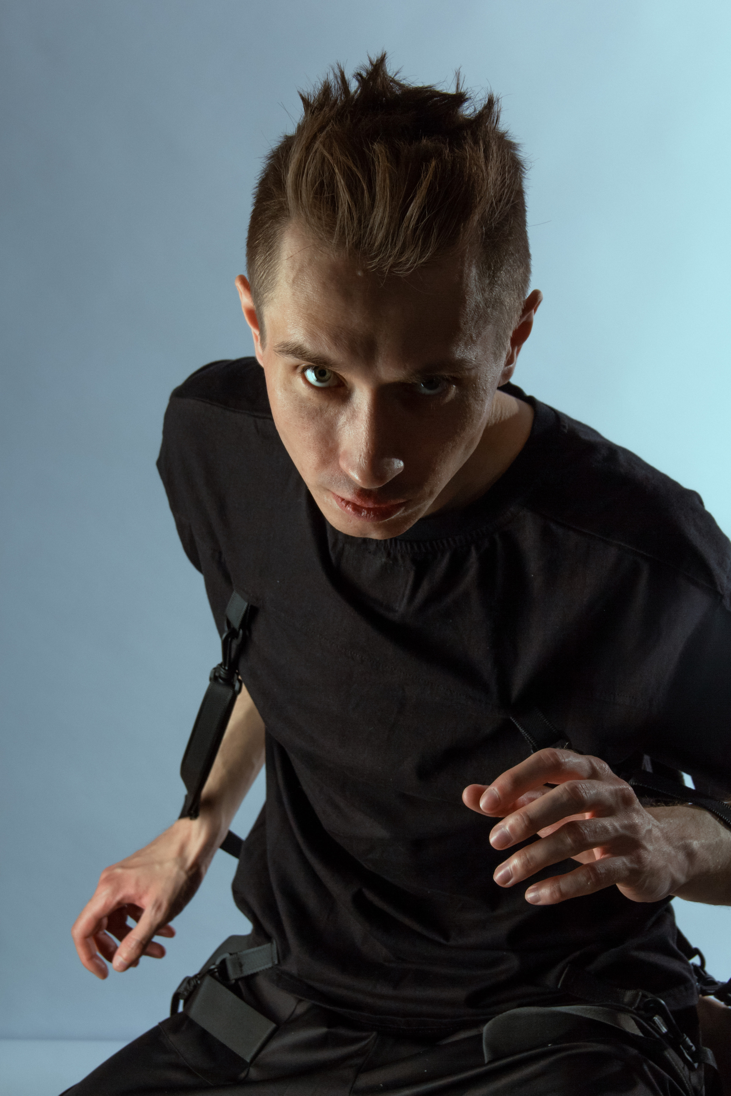 Володя. Главная