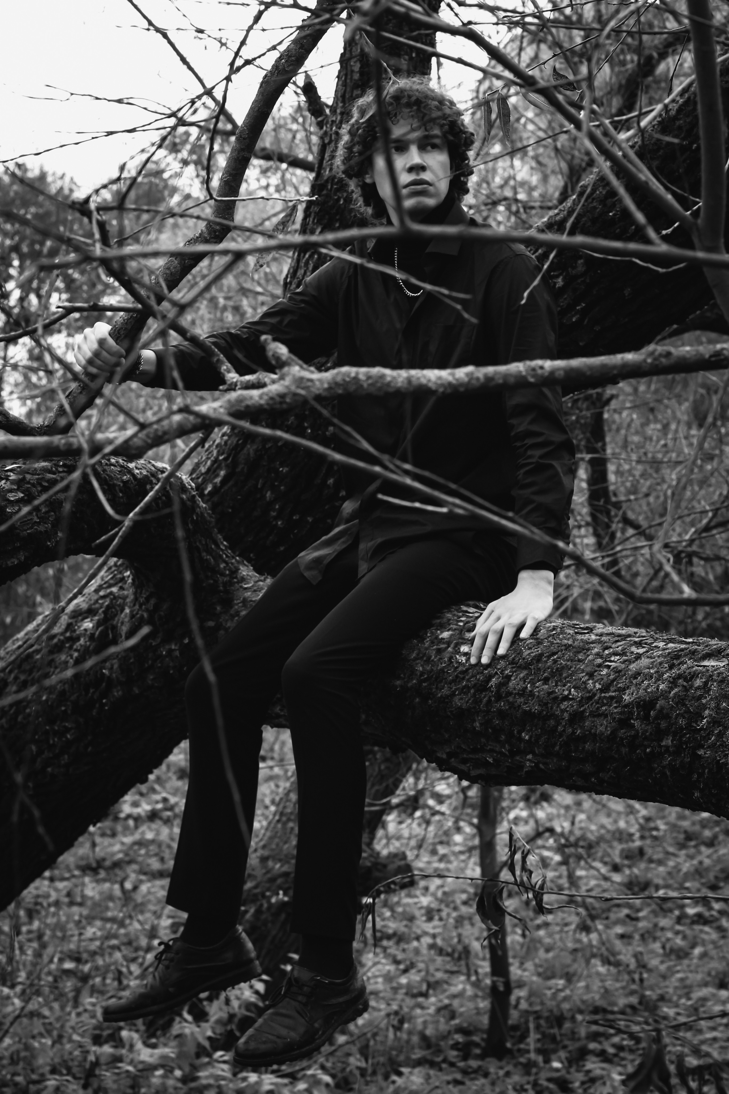 Ксюша и Вова. Главная